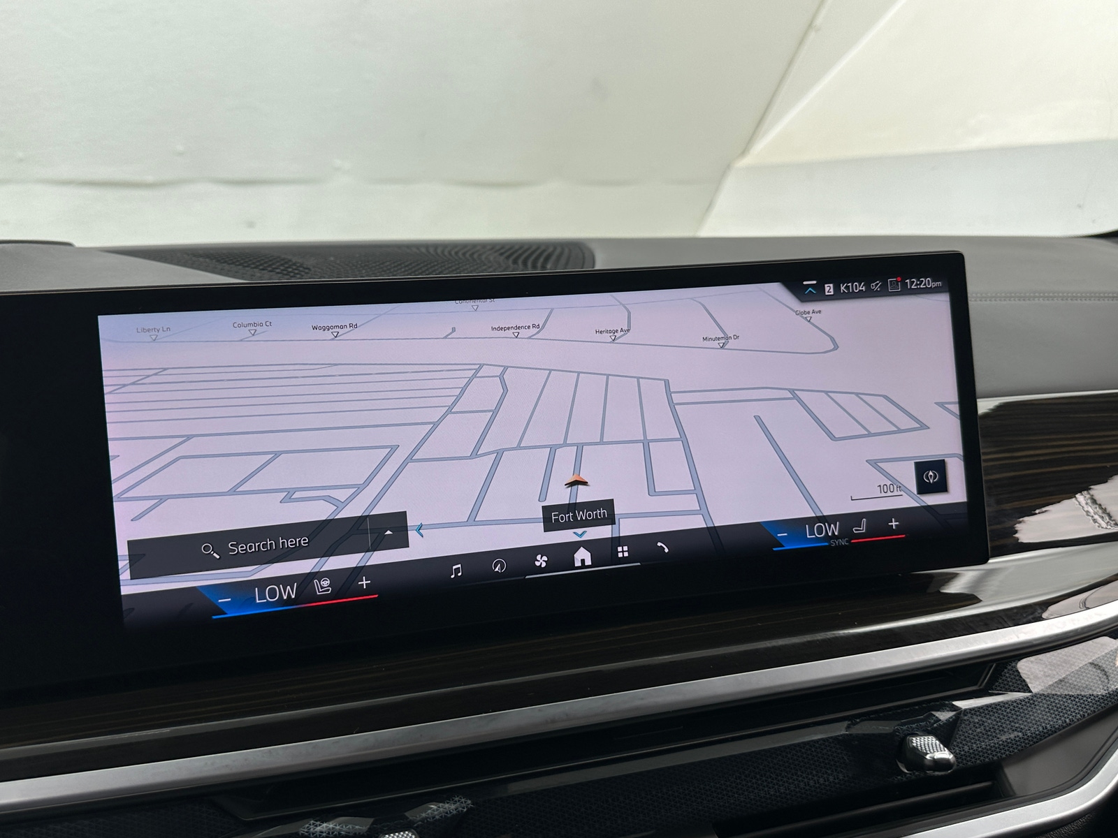 Thumbnail: 2025 BMW X5 - 3