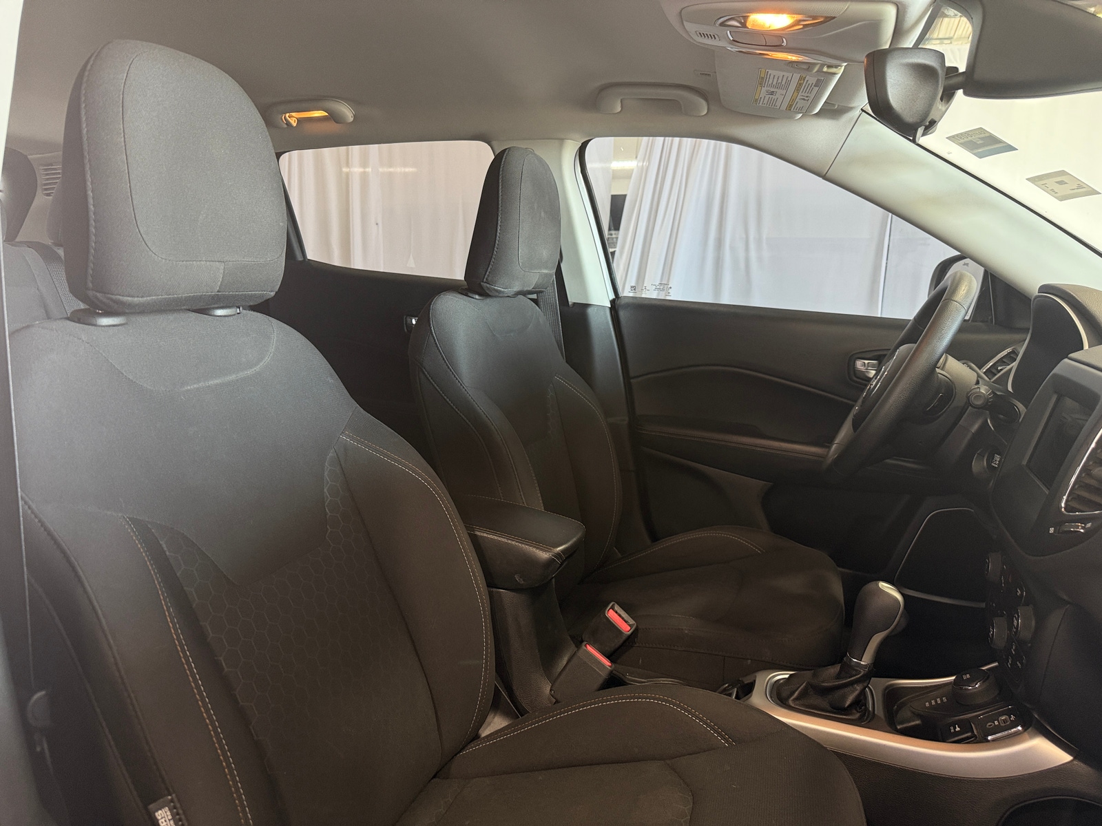 Thumbnail: 2018 Jeep Compass - 2