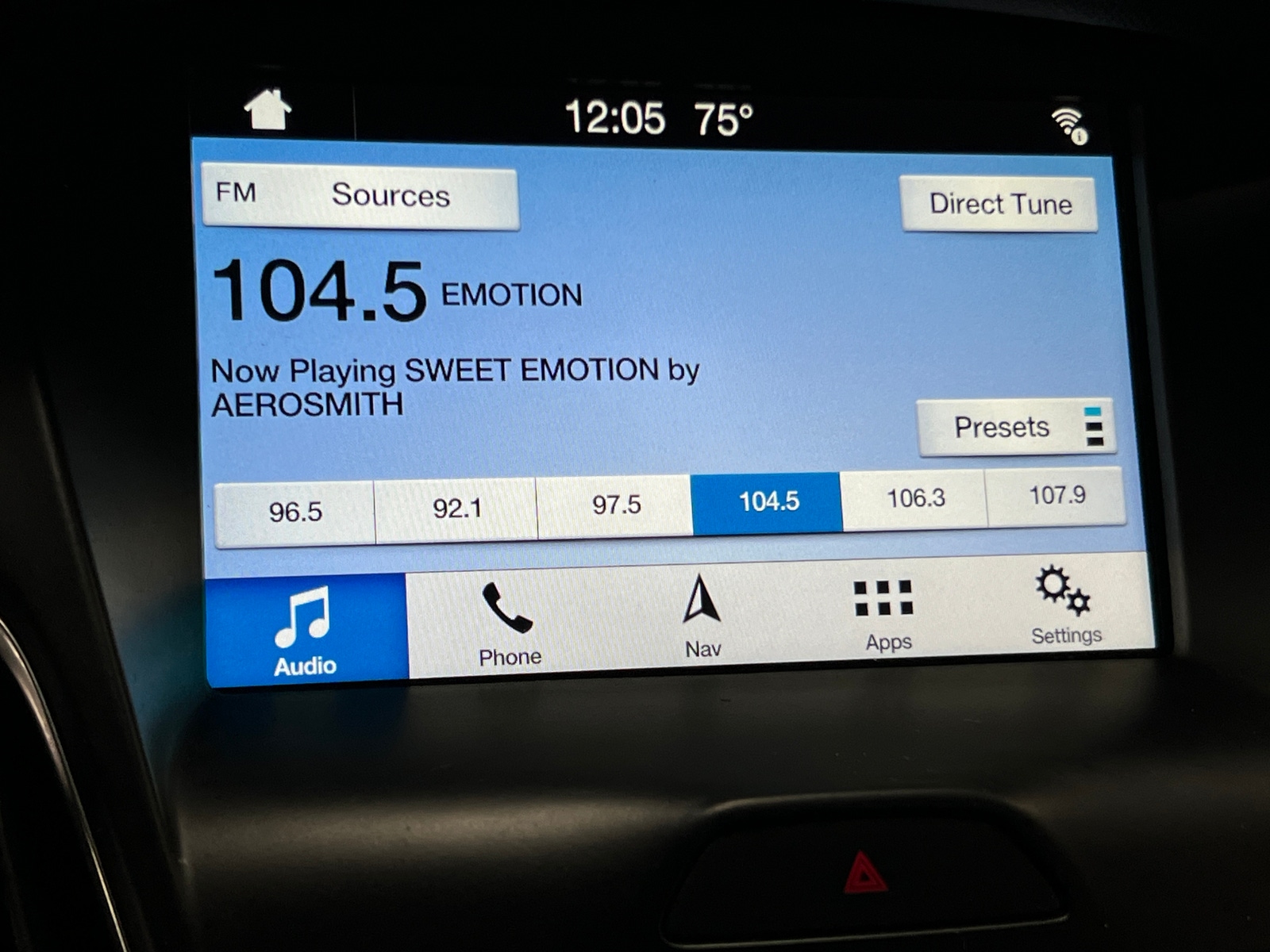 Thumbnail: 2017 Ford Focus - 3