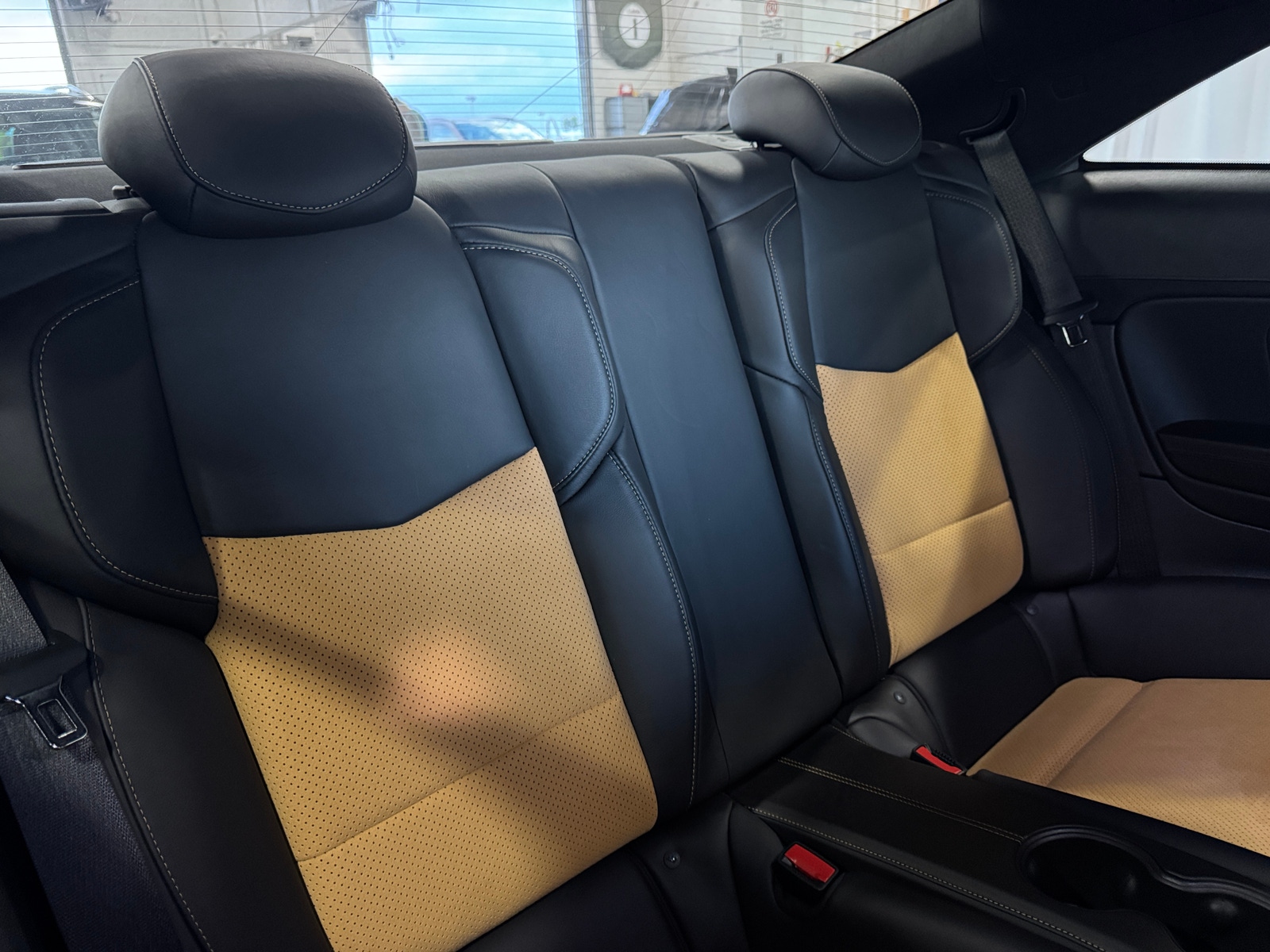Thumbnail: 2016 Cadillac ATS-V - 5