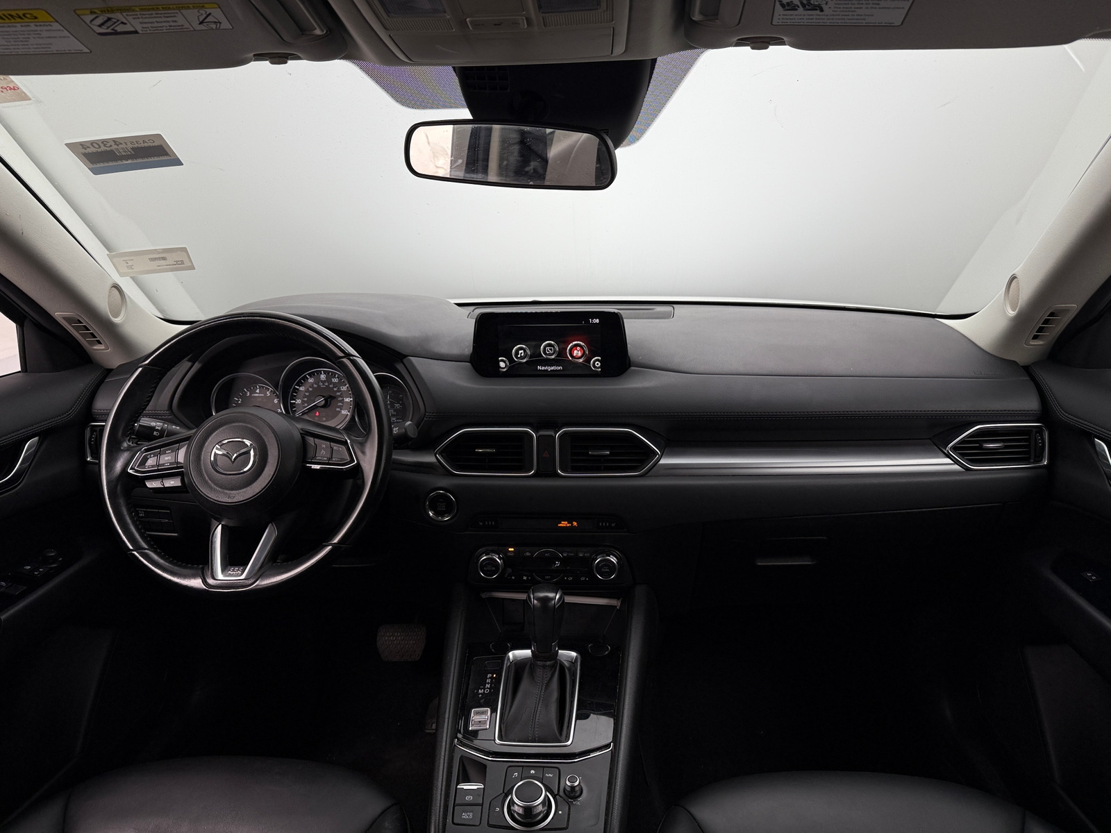 Thumbnail: 2017 Mazda CX-5 - 2