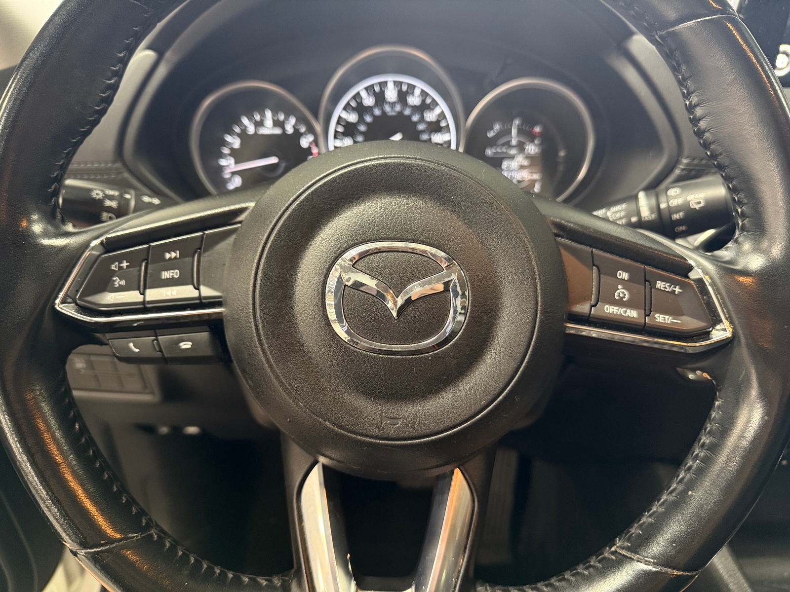 Thumbnail: 2017 Mazda CX-5 - 4