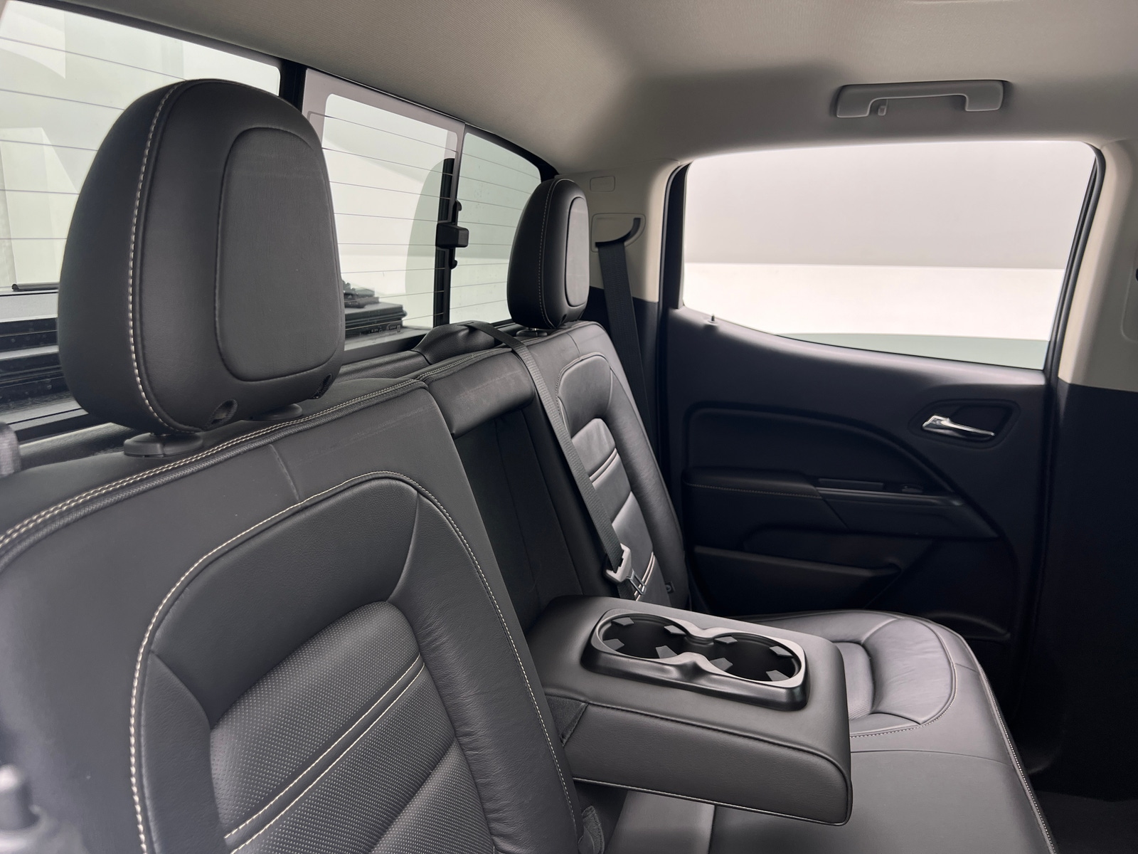 Thumbnail: 2019 GMC Canyon - 5