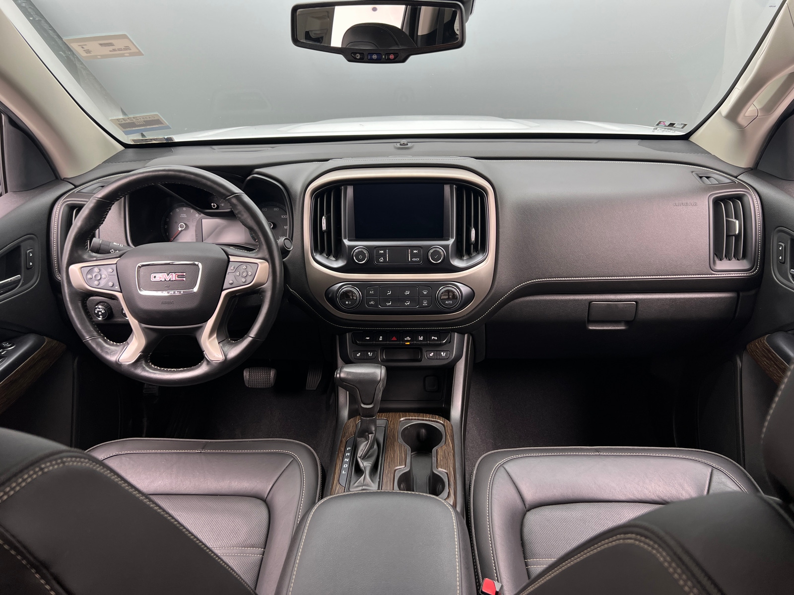 Thumbnail: 2019 GMC Canyon - 2