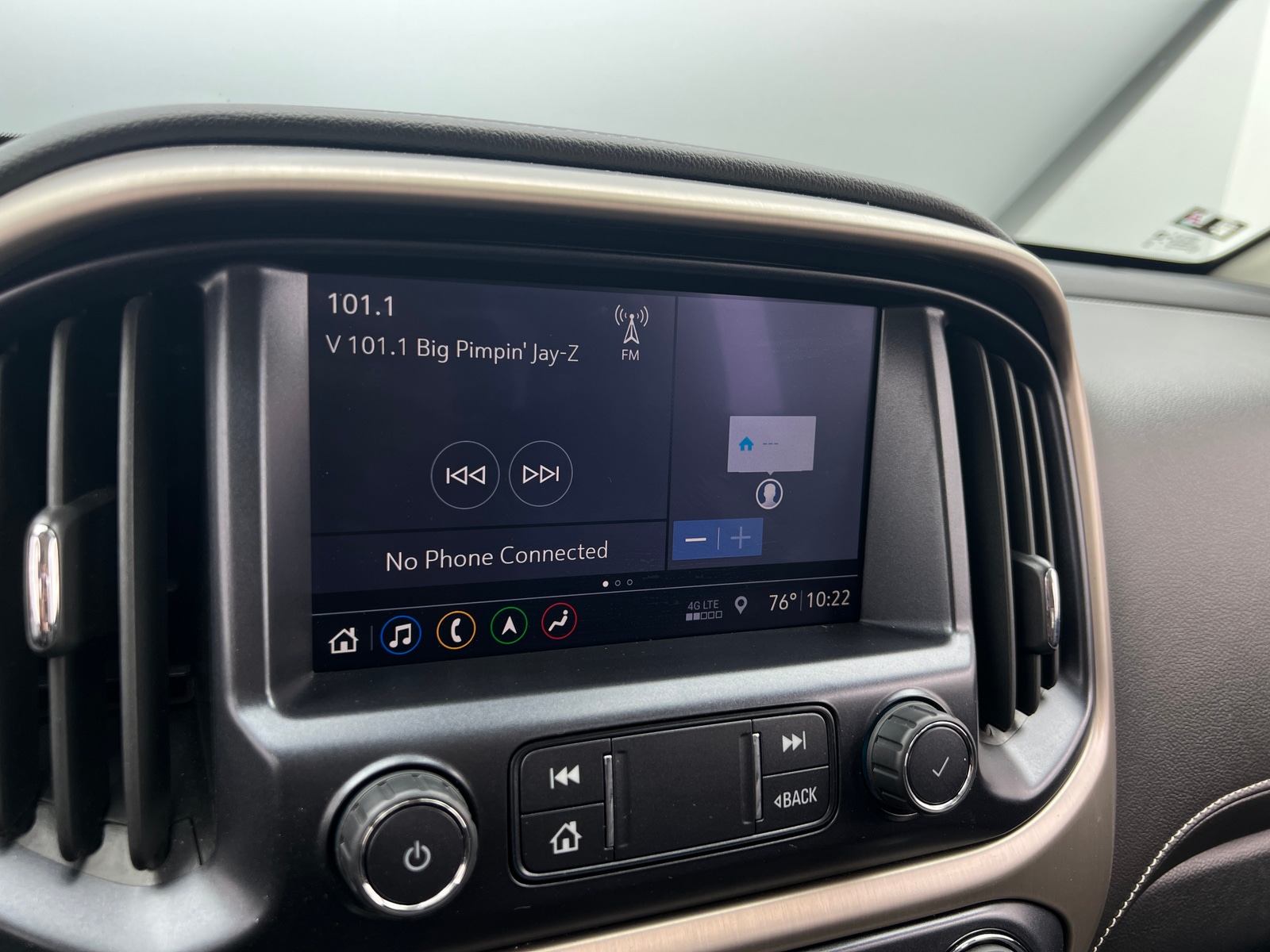 Thumbnail: 2019 GMC Canyon - 3