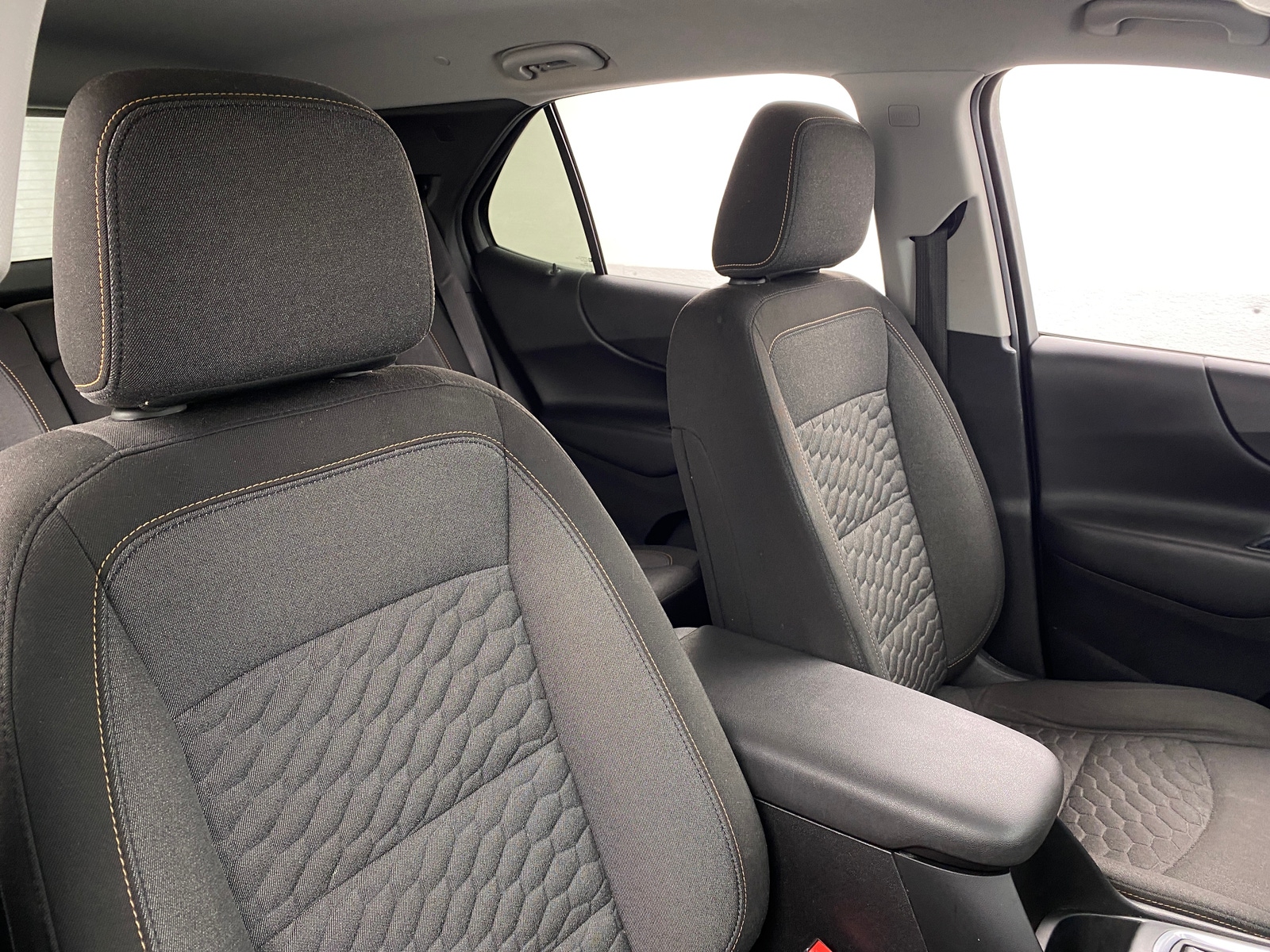 Thumbnail: 2018 Chevrolet Equinox - 2