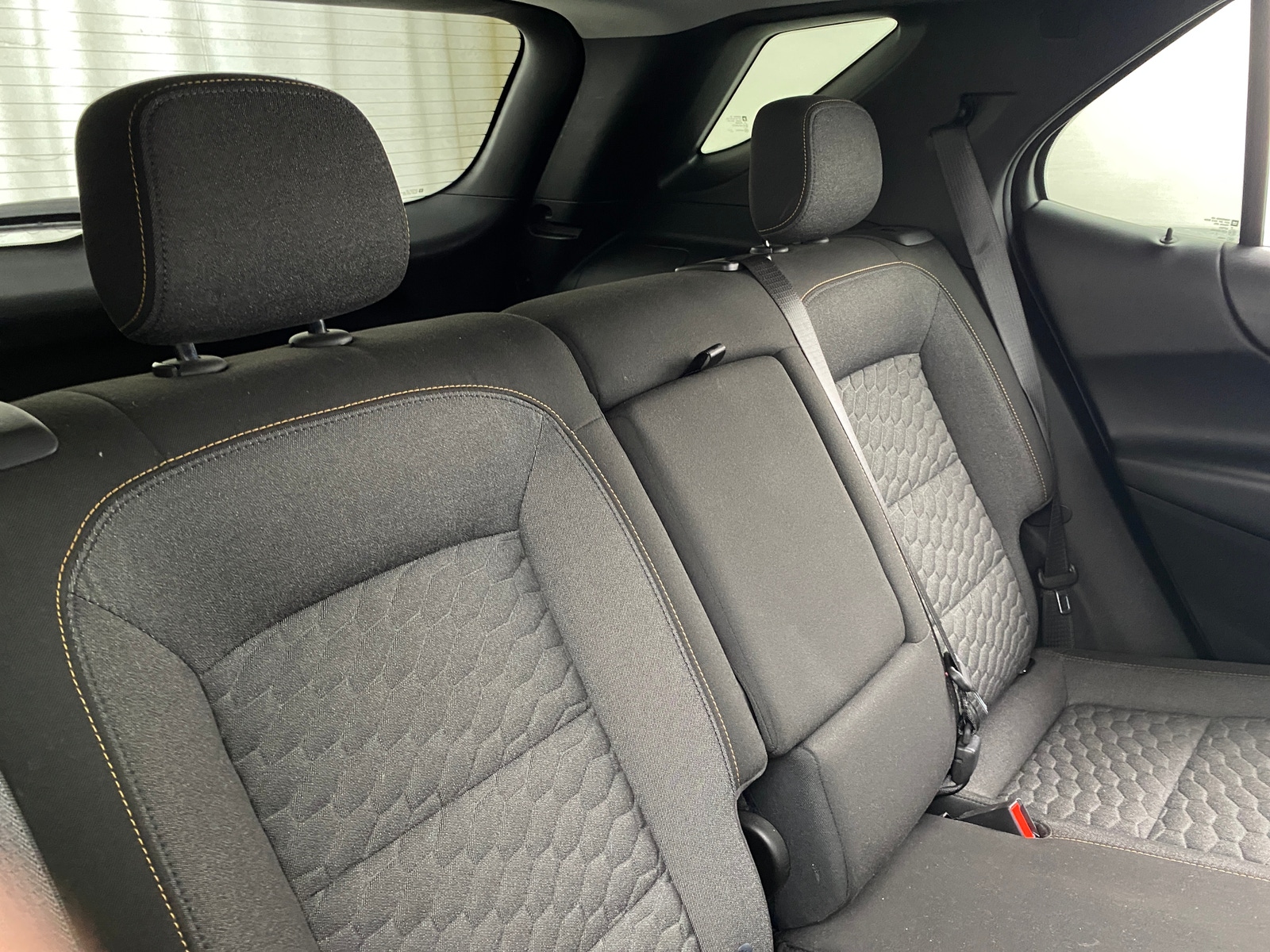 Thumbnail: 2018 Chevrolet Equinox - 6