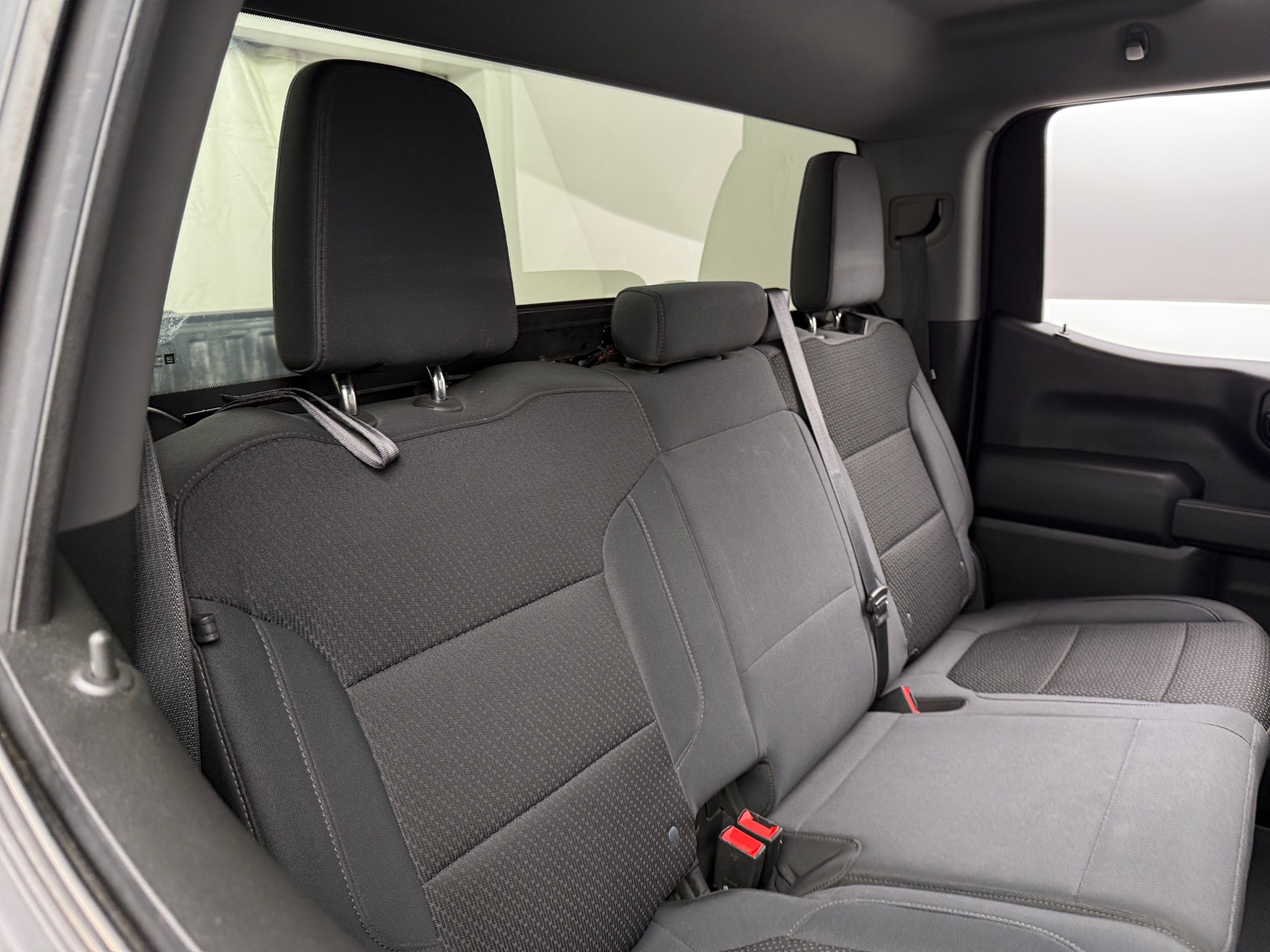 Thumbnail: 2019 Chevrolet Silverado 1500 - 6
