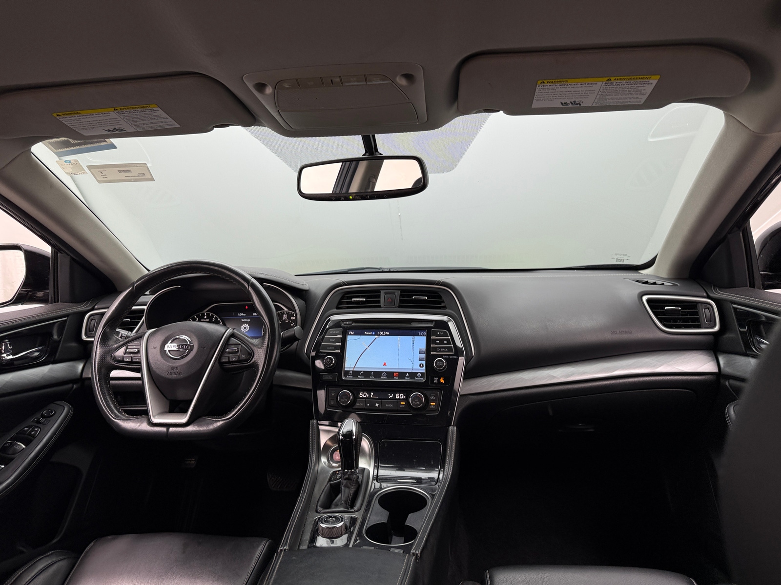Thumbnail: 2018 Nissan Maxima - 2
