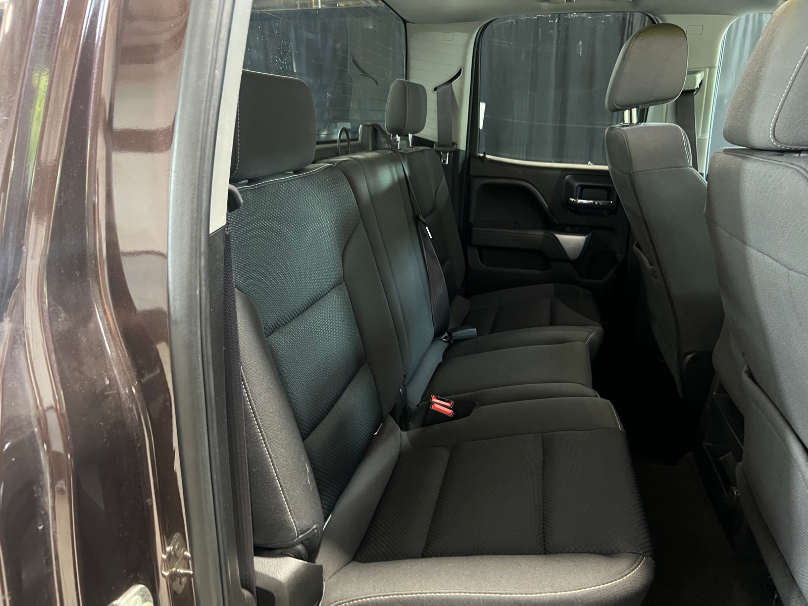 Thumbnail: 2016 Chevrolet Silverado 1500 - 6