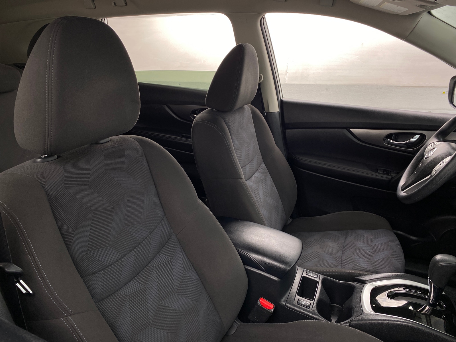 Thumbnail: 2015 Nissan Rogue - 2