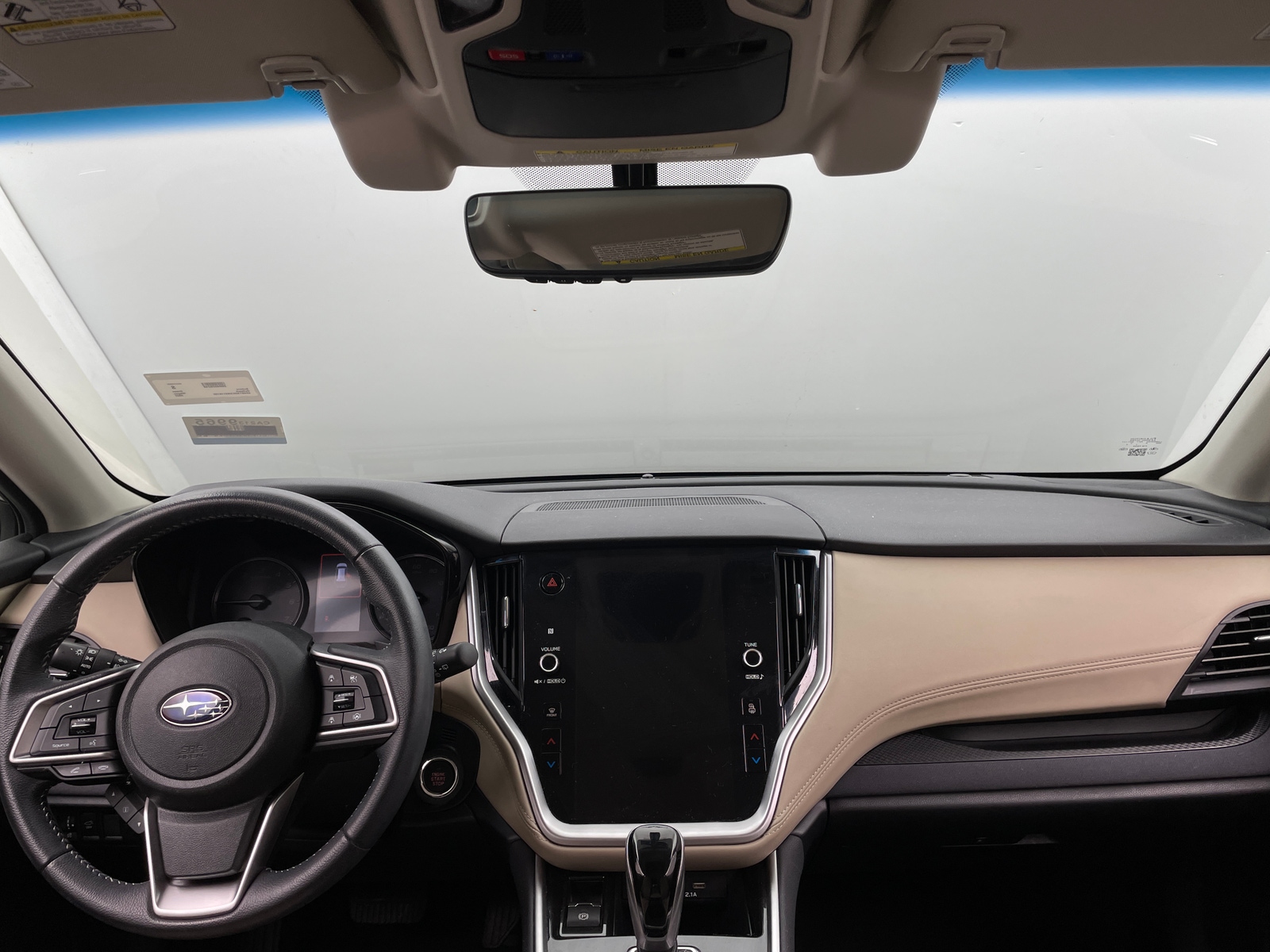 Thumbnail: 2022 Subaru Outback - 3