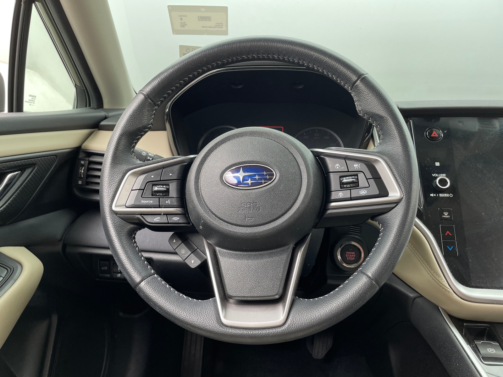 Thumbnail: 2022 Subaru Outback - 5
