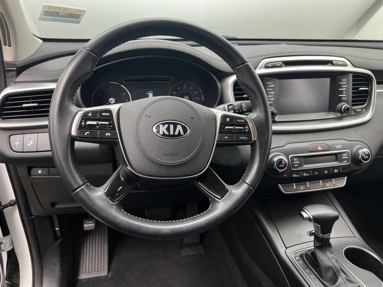 Thumbnail: 2019 Kia Sorento - 5