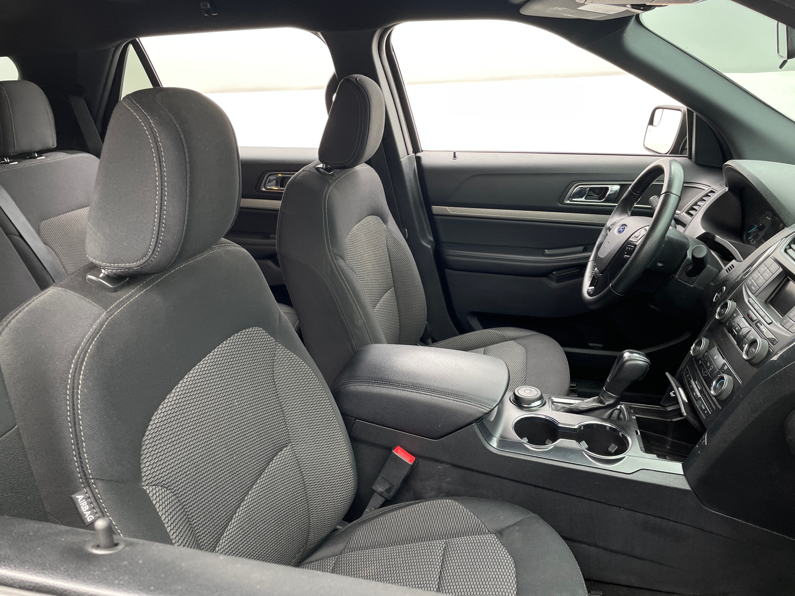 Thumbnail: 2018 Ford Explorer - 2