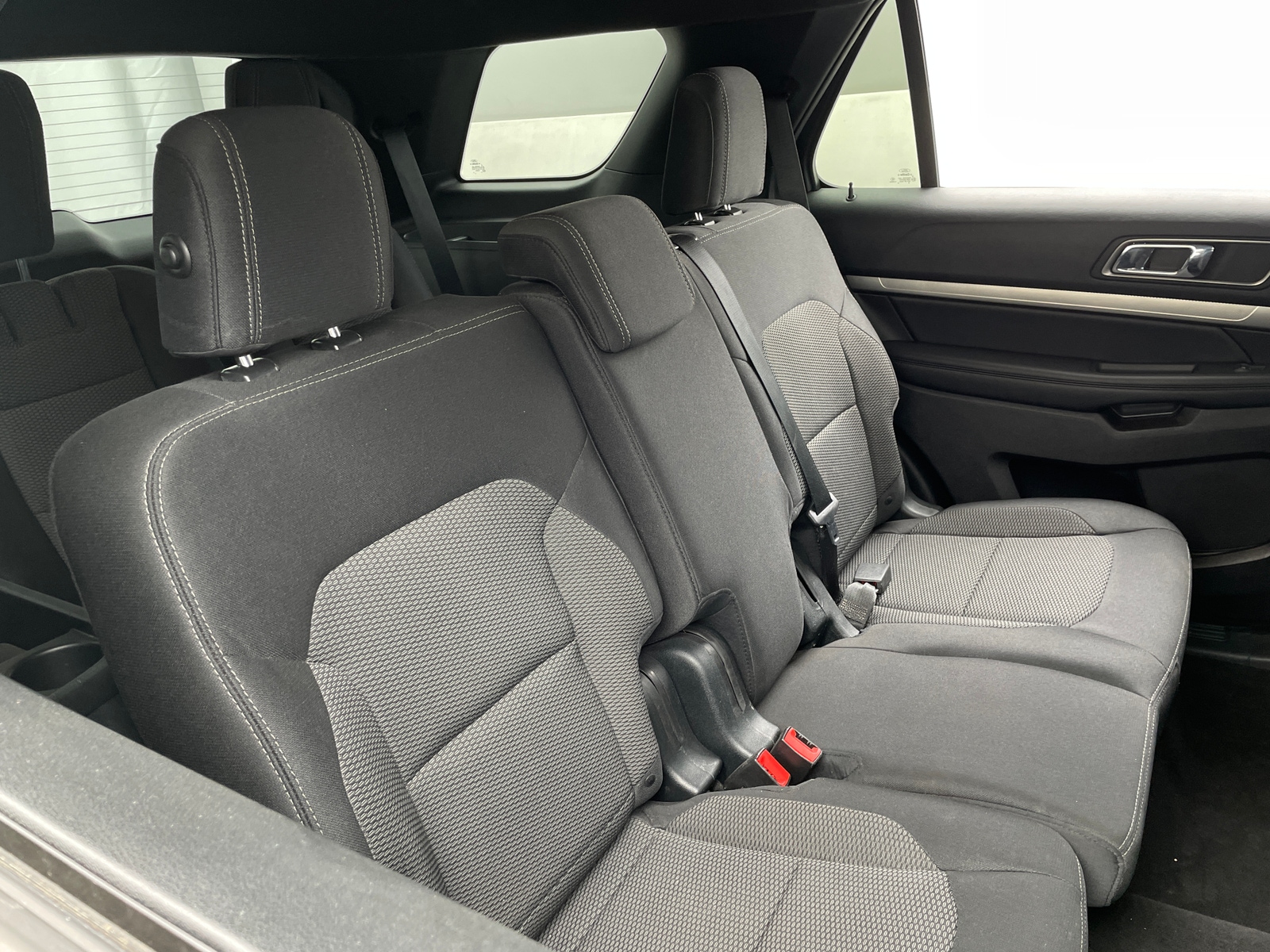Thumbnail: 2018 Ford Explorer - 6