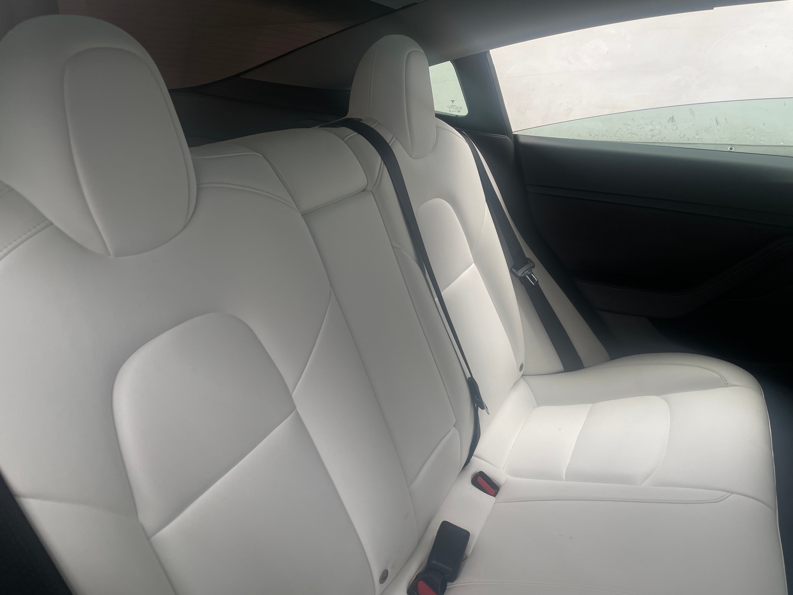 Thumbnail: 2021 Tesla Model 3 - 5