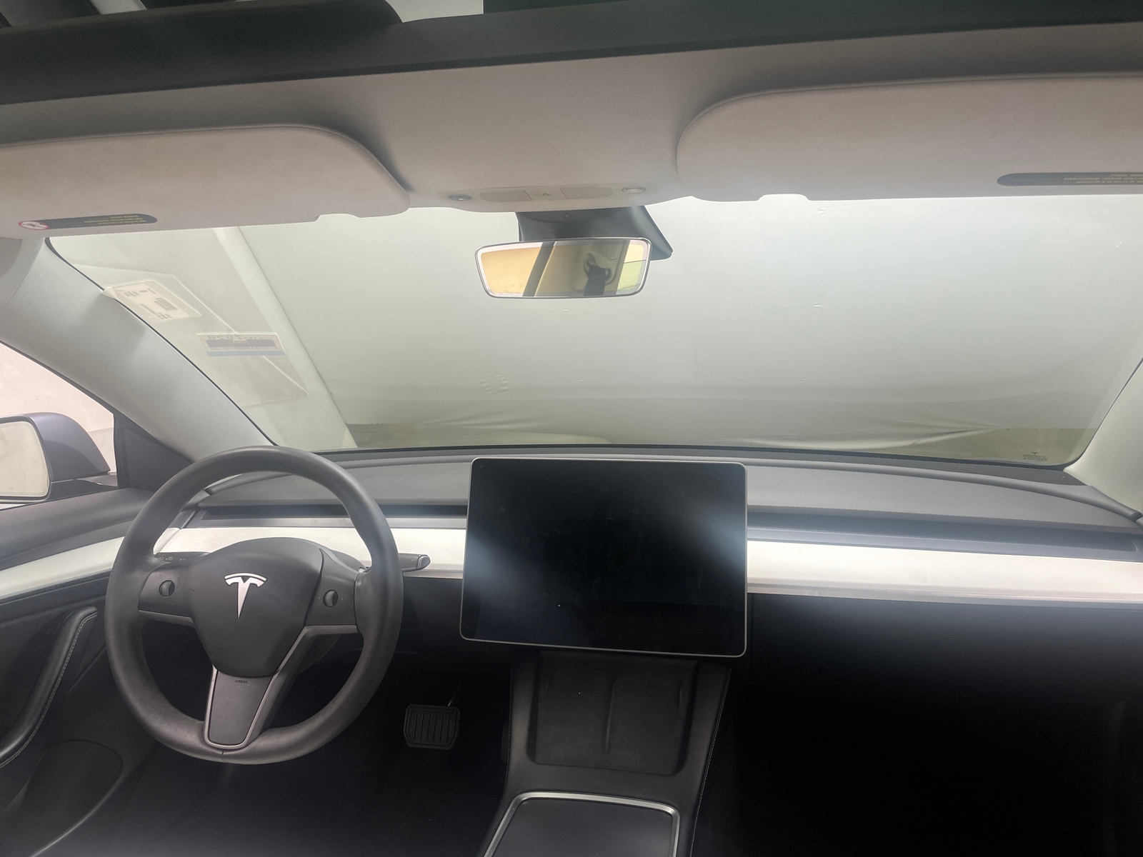 Thumbnail: 2021 Tesla Model 3 - 2