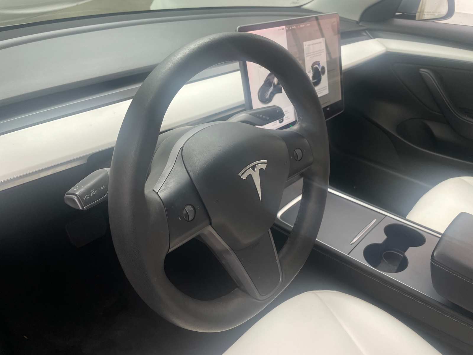 Thumbnail: 2021 Tesla Model 3 - 4