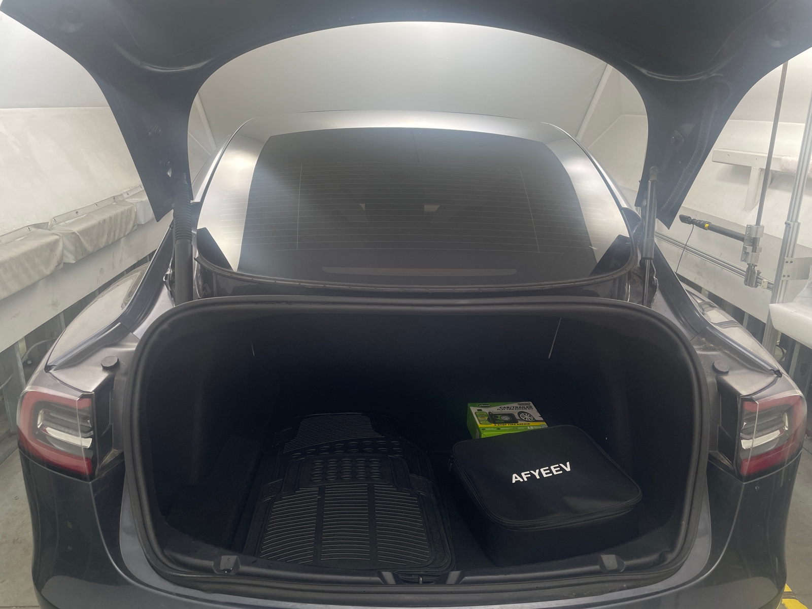 Thumbnail: 2021 Tesla Model 3 - 6