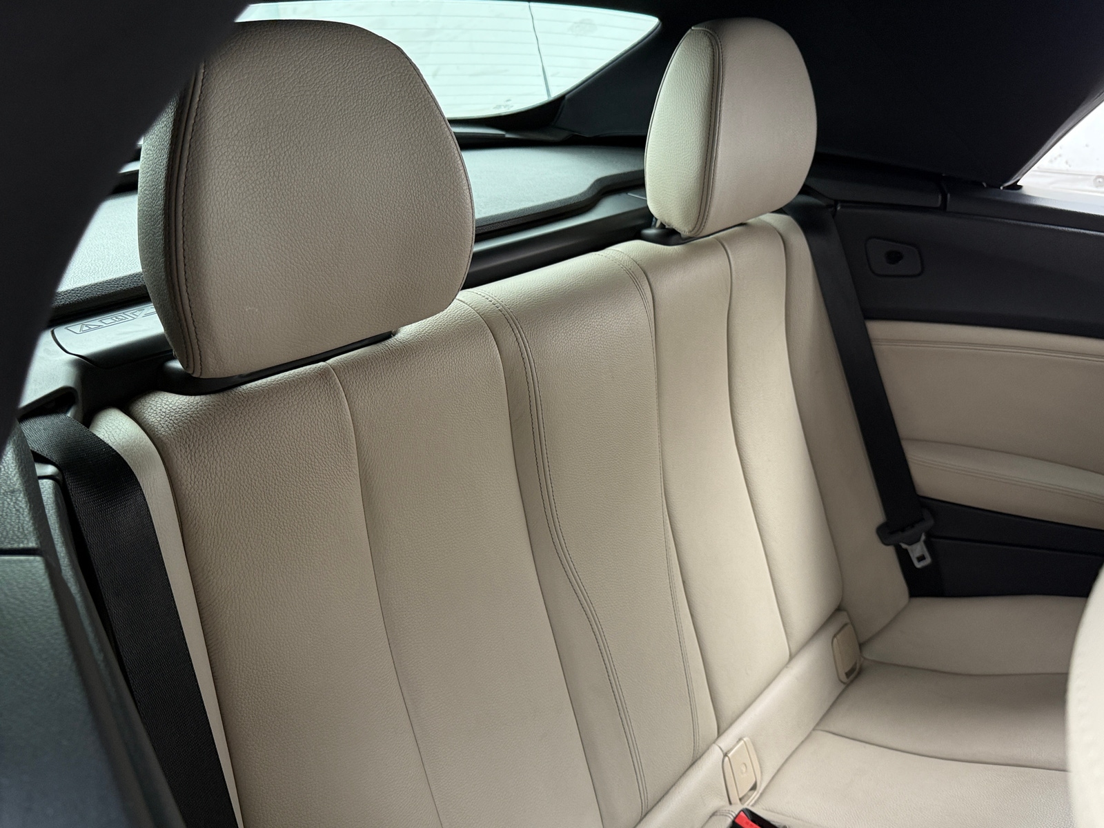 Thumbnail: 2015 BMW 2 Series - 5