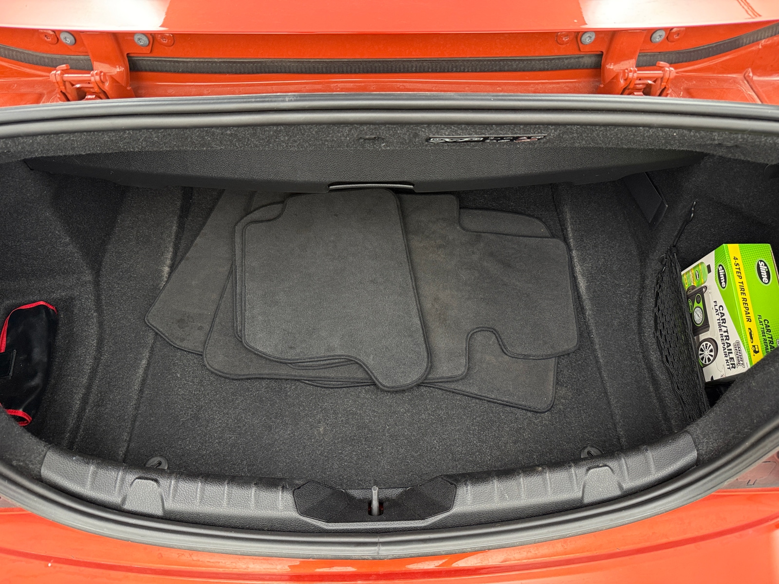 Thumbnail: 2015 BMW 2 Series - 6