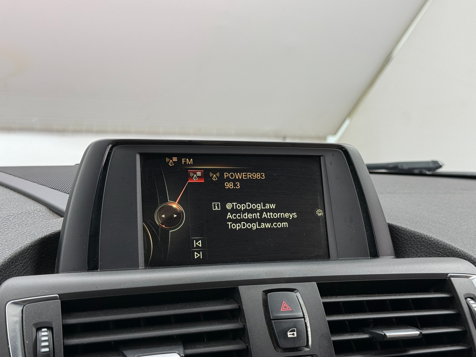 Thumbnail: 2015 BMW 2 Series - 3