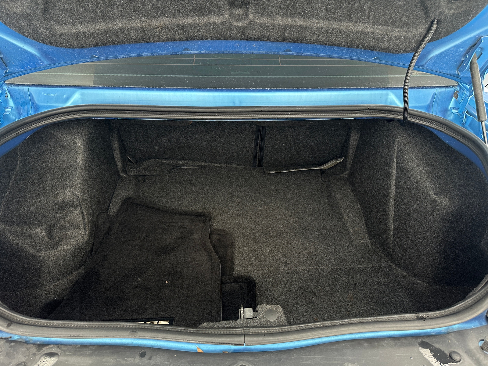 Thumbnail: 2015 Dodge Challenger - 5