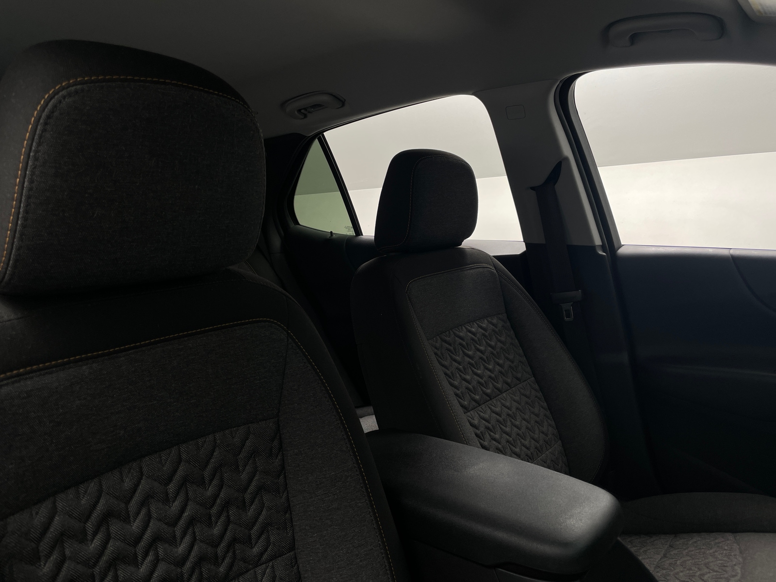Thumbnail: 2024 Chevrolet Equinox - 2