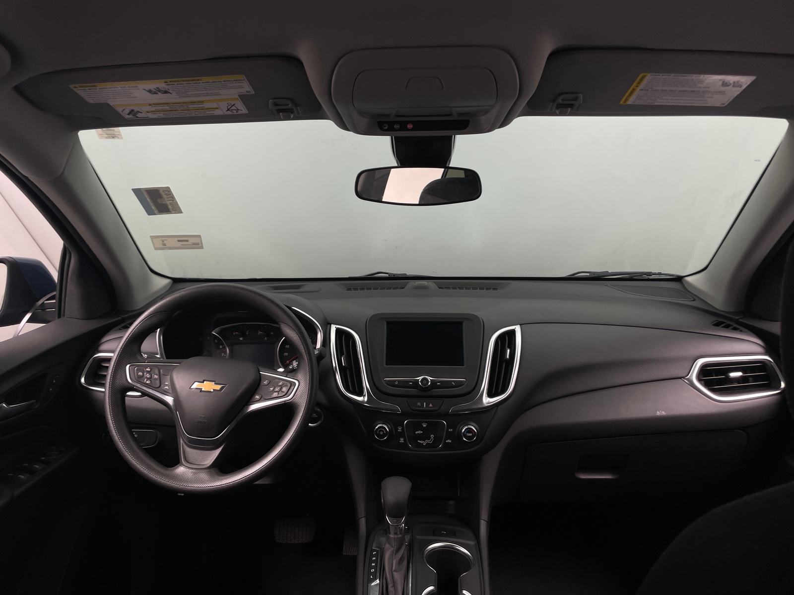 Thumbnail: 2024 Chevrolet Equinox - 3