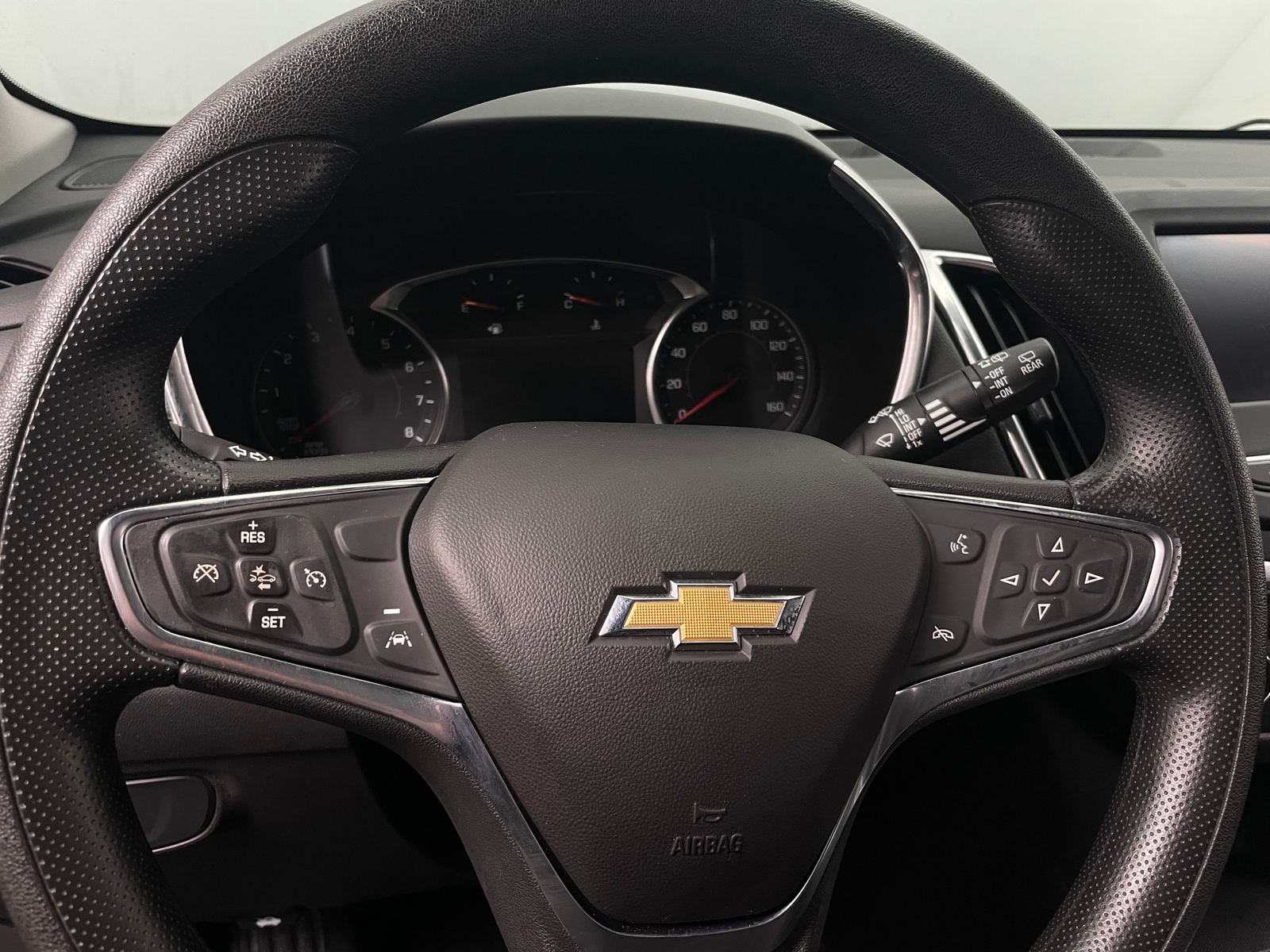 Thumbnail: 2024 Chevrolet Equinox - 5