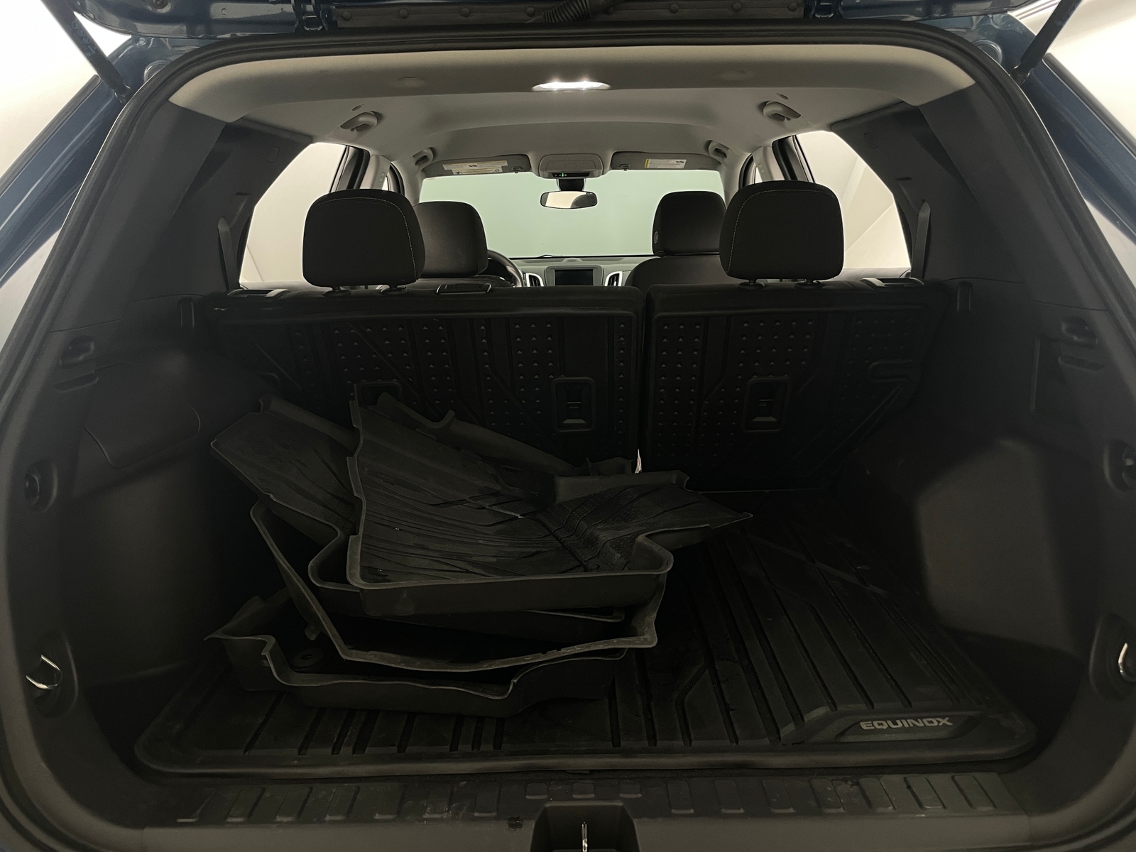 Thumbnail: 2024 Chevrolet Equinox - 7