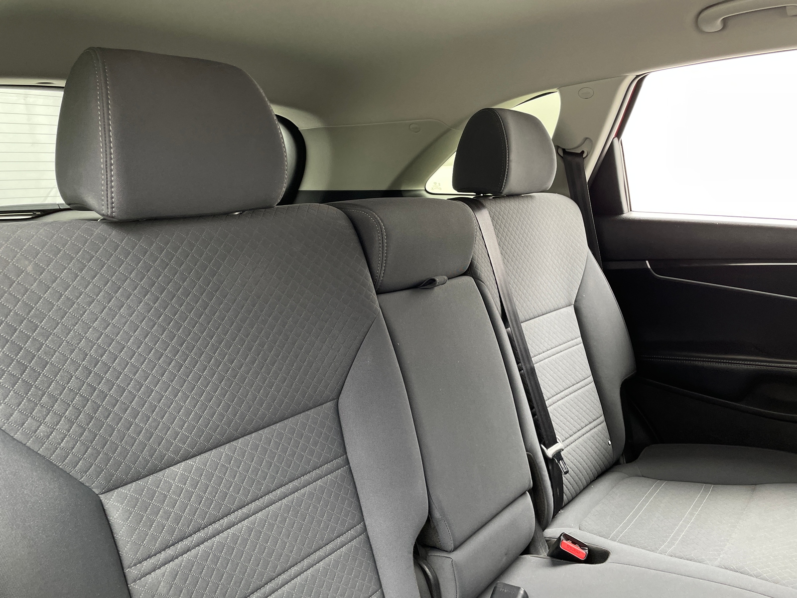 Thumbnail: 2017 Kia Sorento - 6