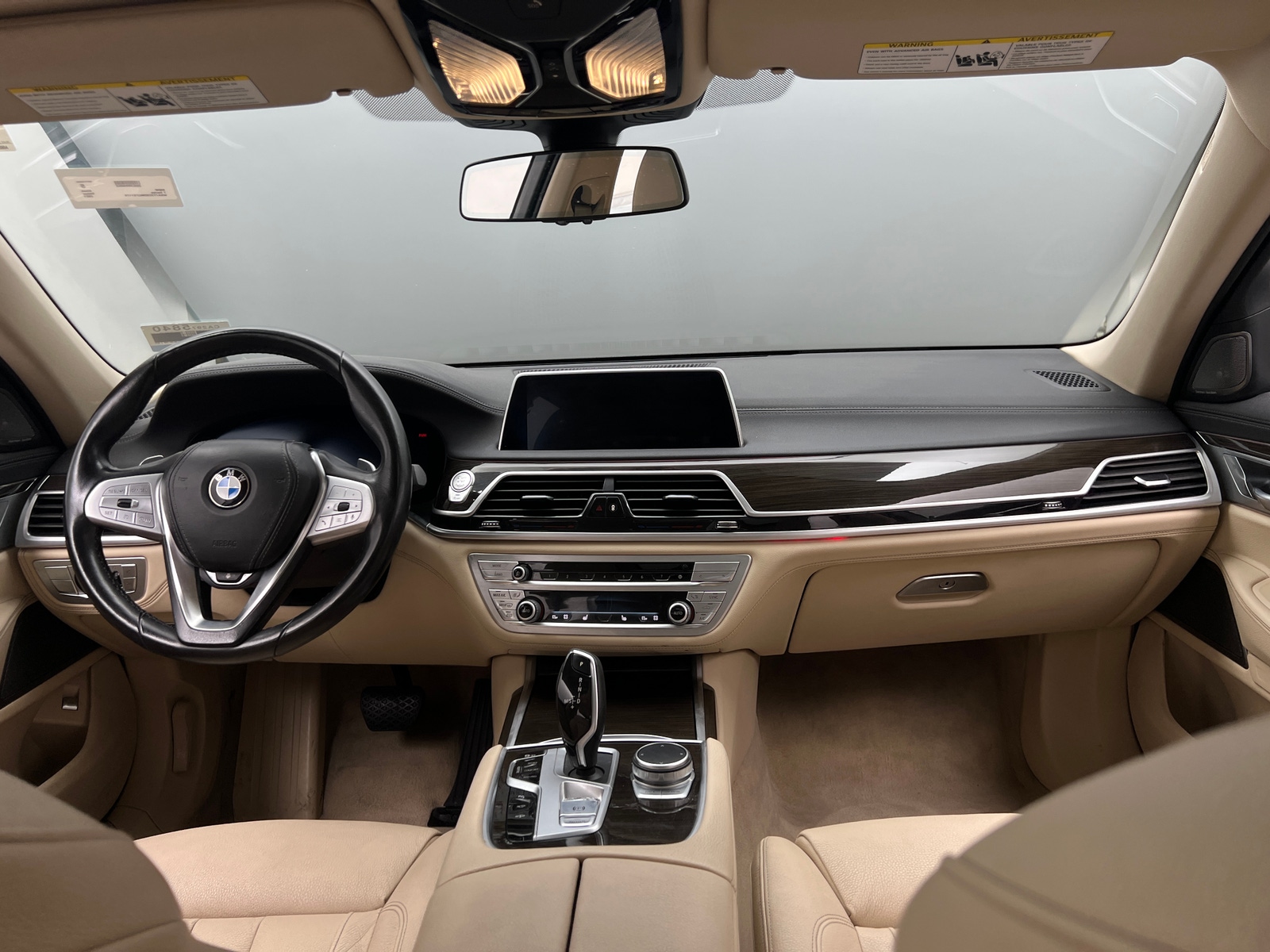 Thumbnail: 2021 BMW 7 Series - 2