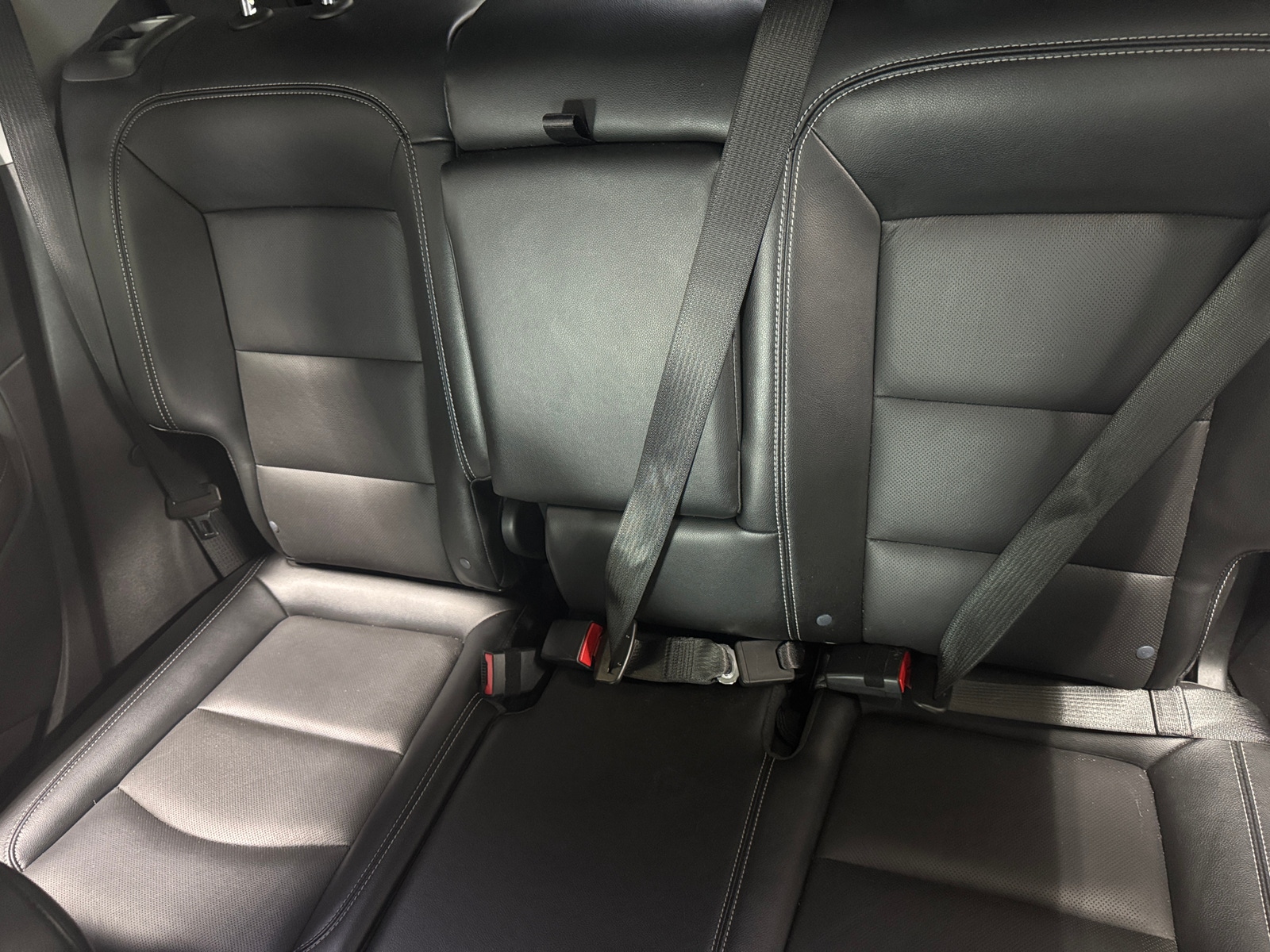 Thumbnail: 2023 GMC Terrain - 5