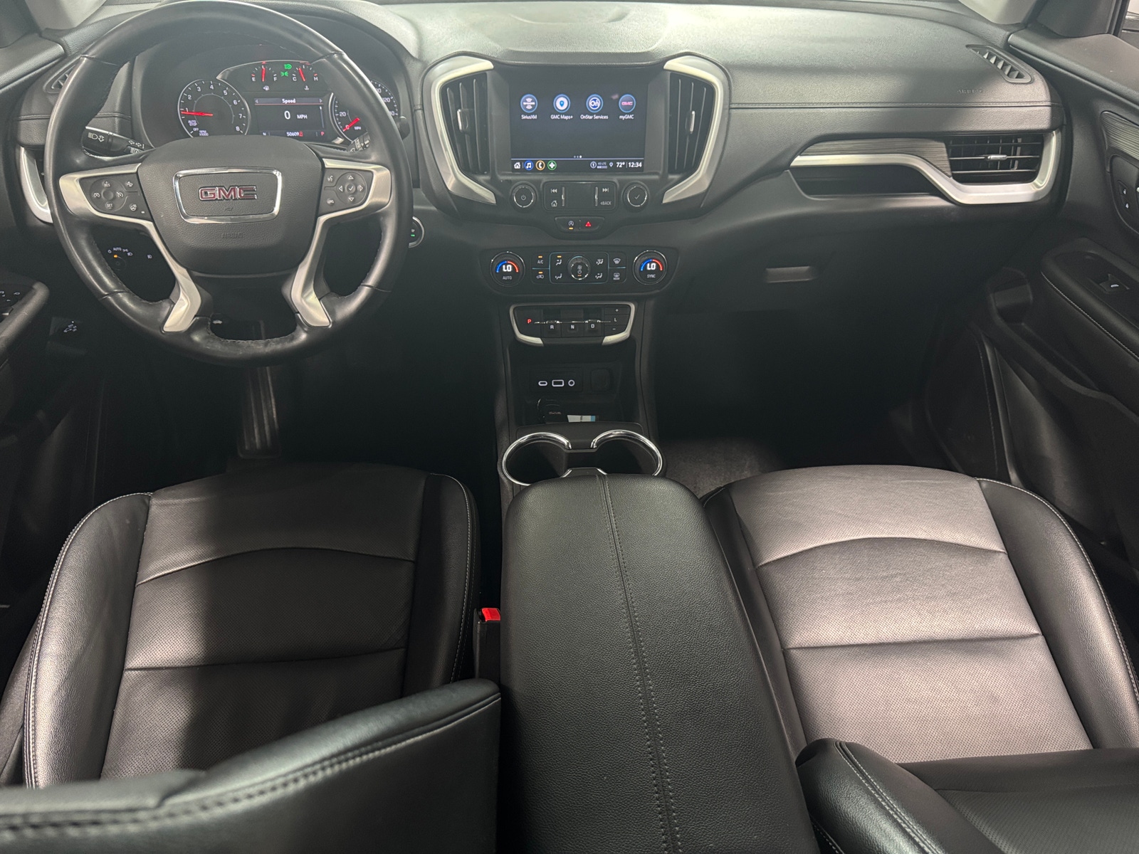 Thumbnail: 2023 GMC Terrain - 2