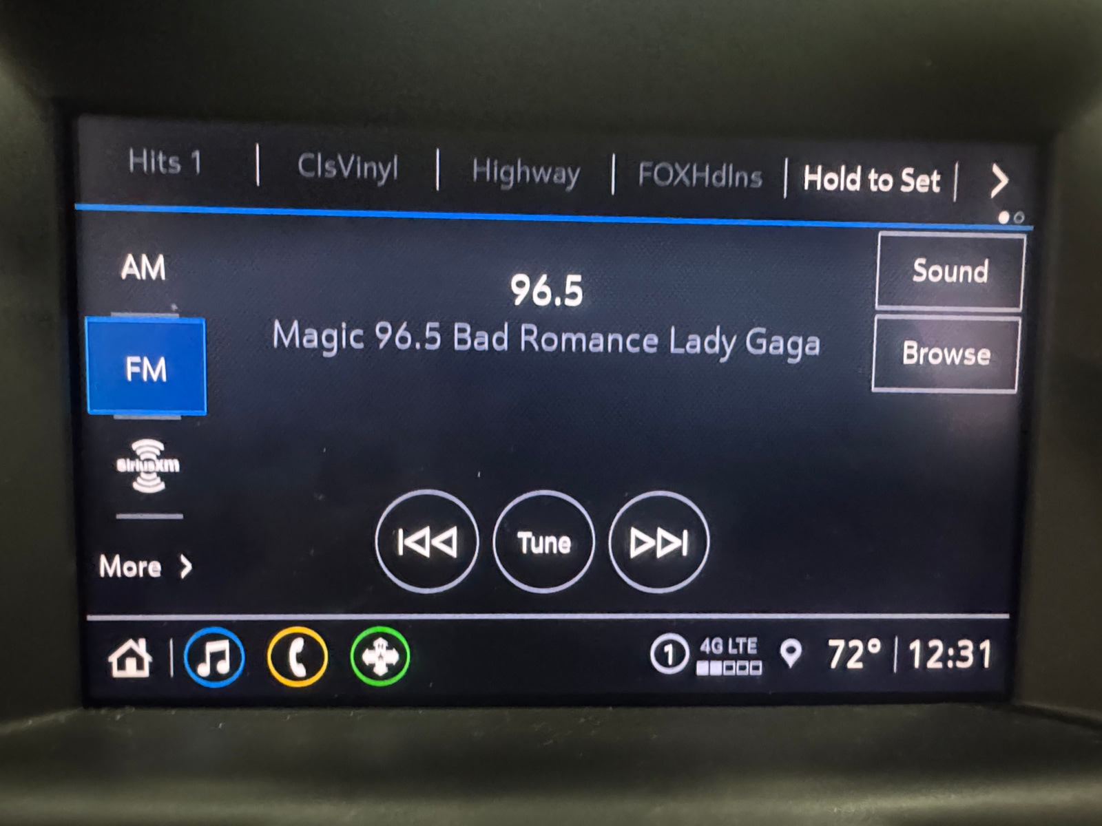 Thumbnail: 2023 GMC Terrain - 3