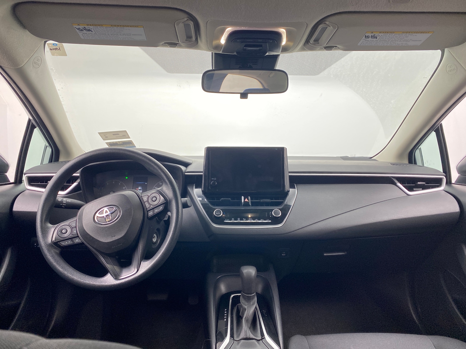 Thumbnail: 2023 Toyota Corolla - 3