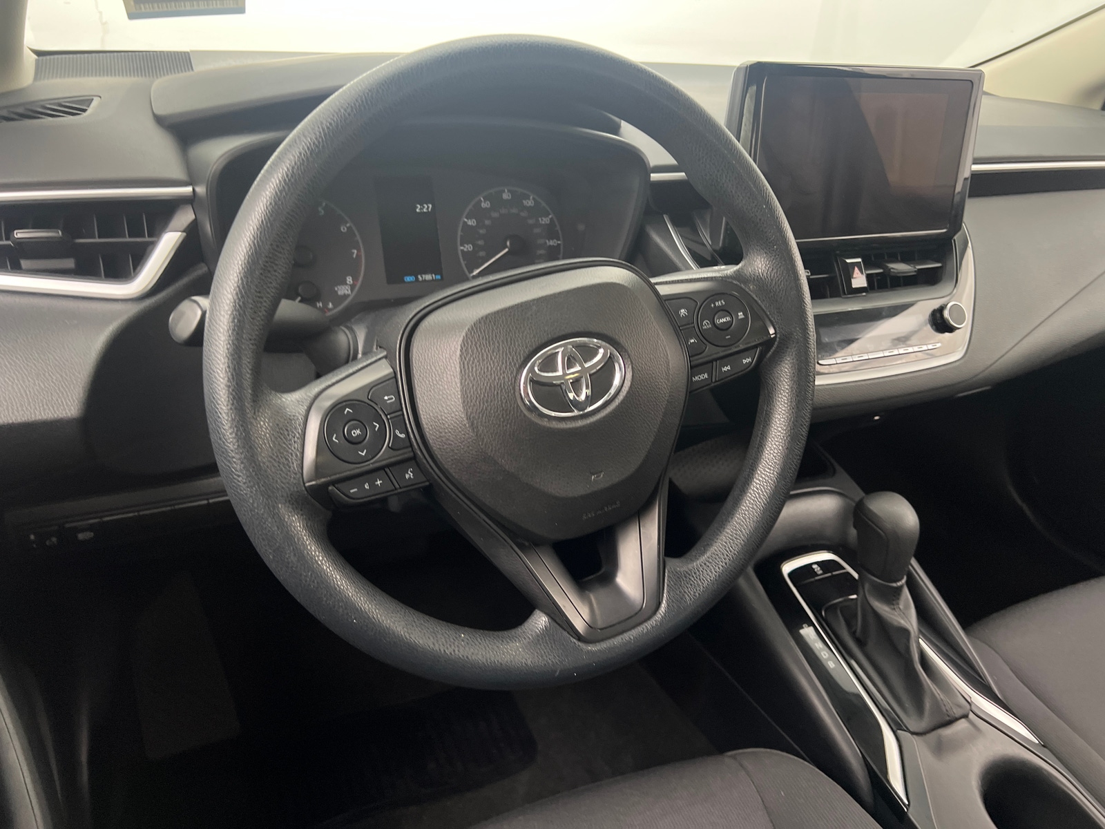 Thumbnail: 2023 Toyota Corolla - 5