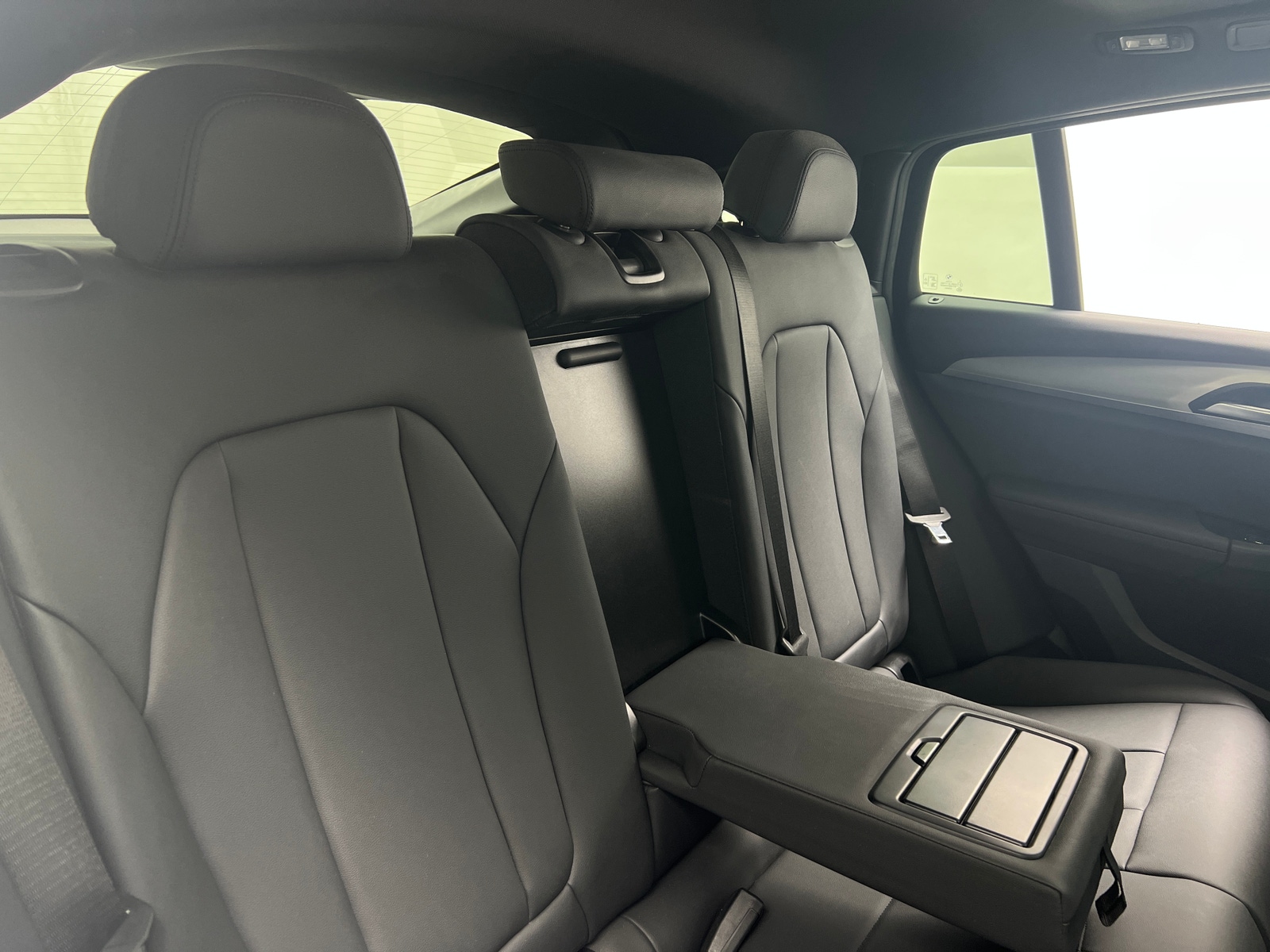 Thumbnail: 2020 BMW X4 - 5
