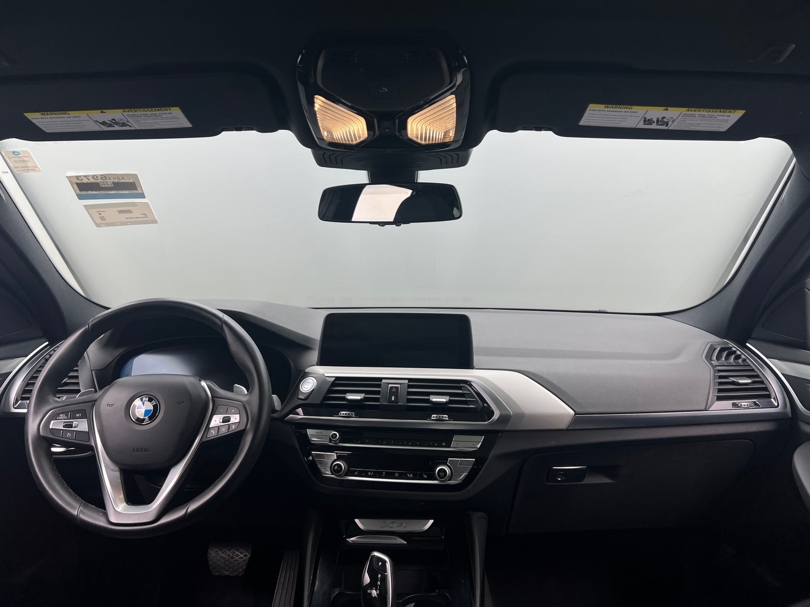 Thumbnail: 2020 BMW X4 - 2