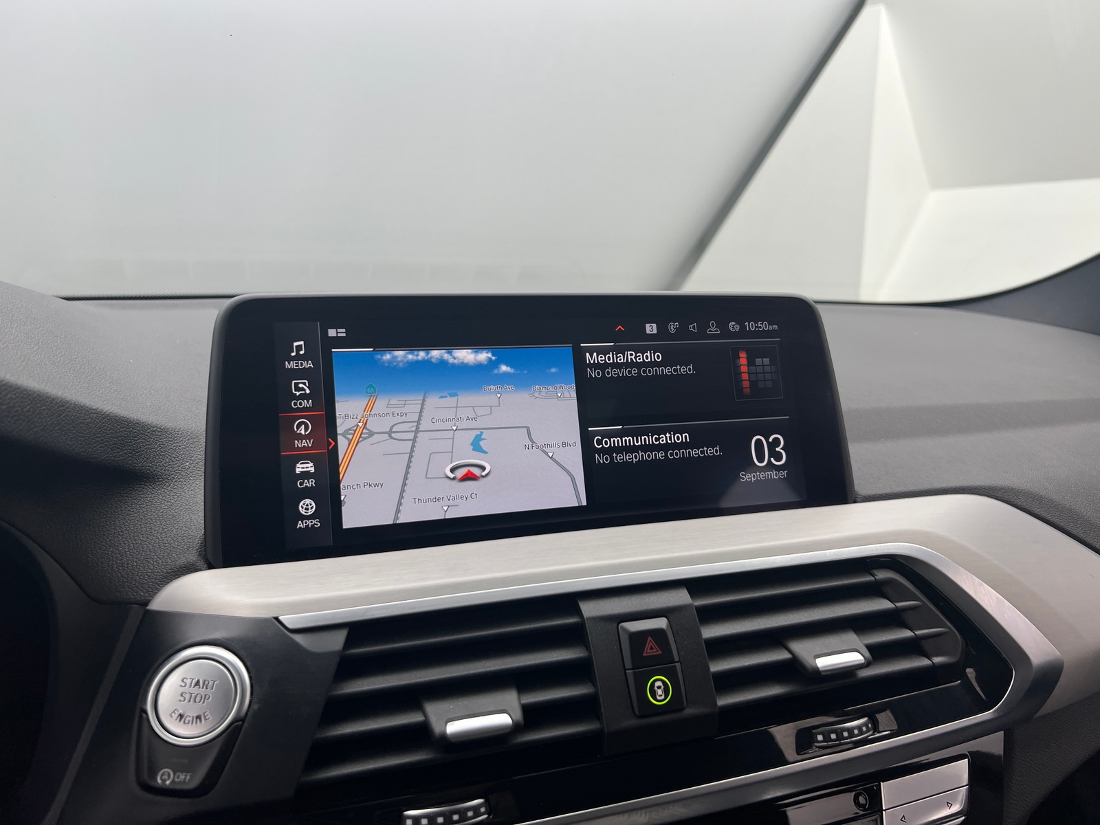 Thumbnail: 2020 BMW X4 - 3