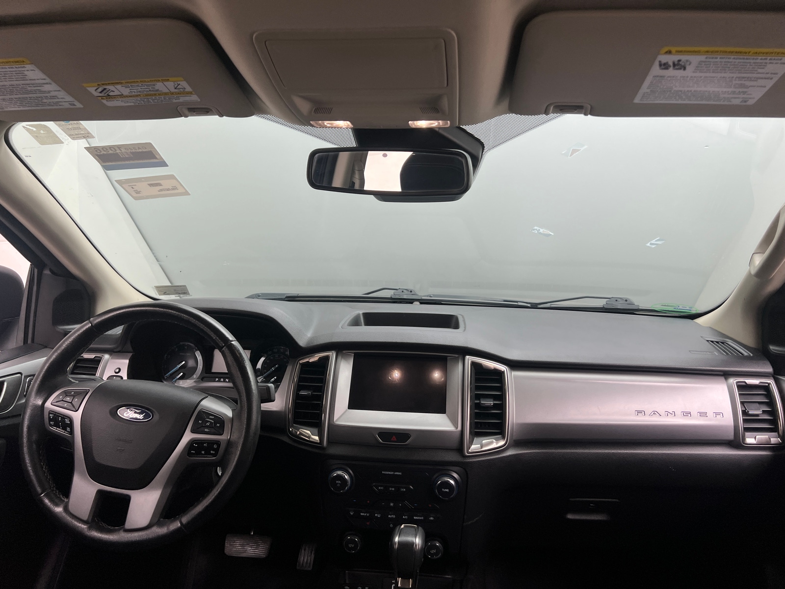 Thumbnail: 2020 Ford Ranger - 3