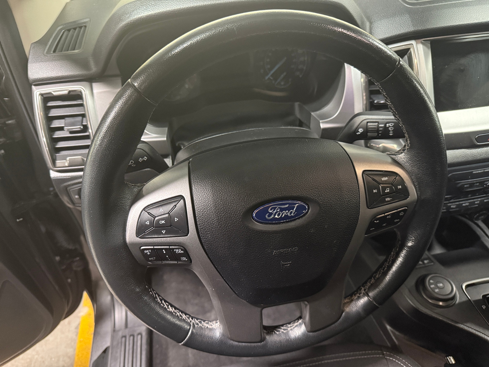 Thumbnail: 2020 Ford Ranger - 5