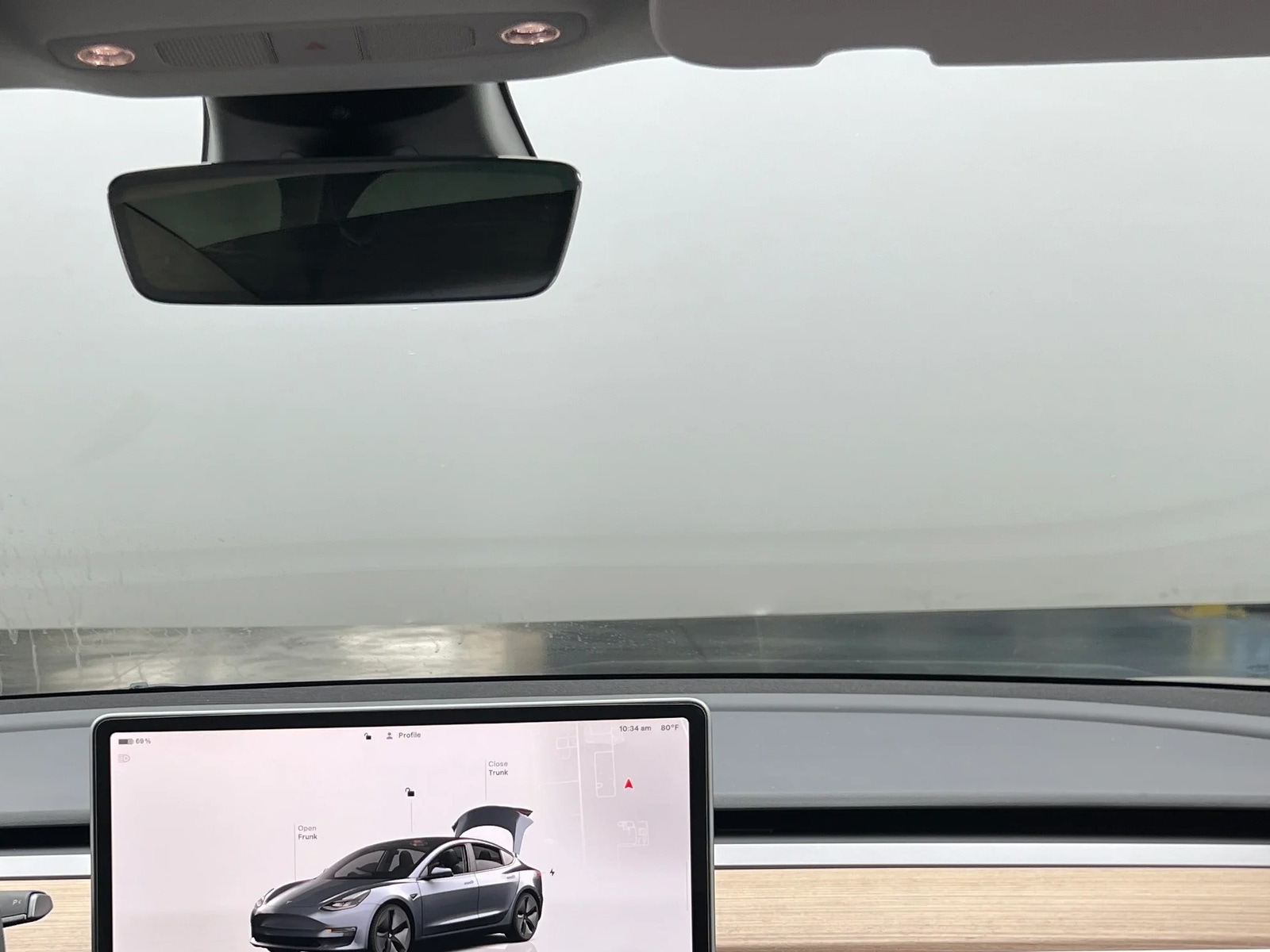 Thumbnail: 2023 Tesla Model 3 - 2