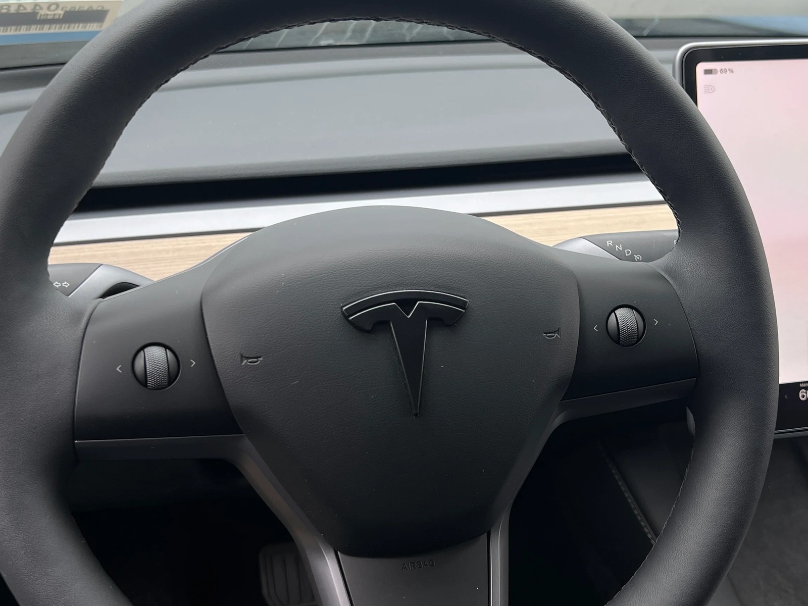 Thumbnail: 2023 Tesla Model 3 - 4