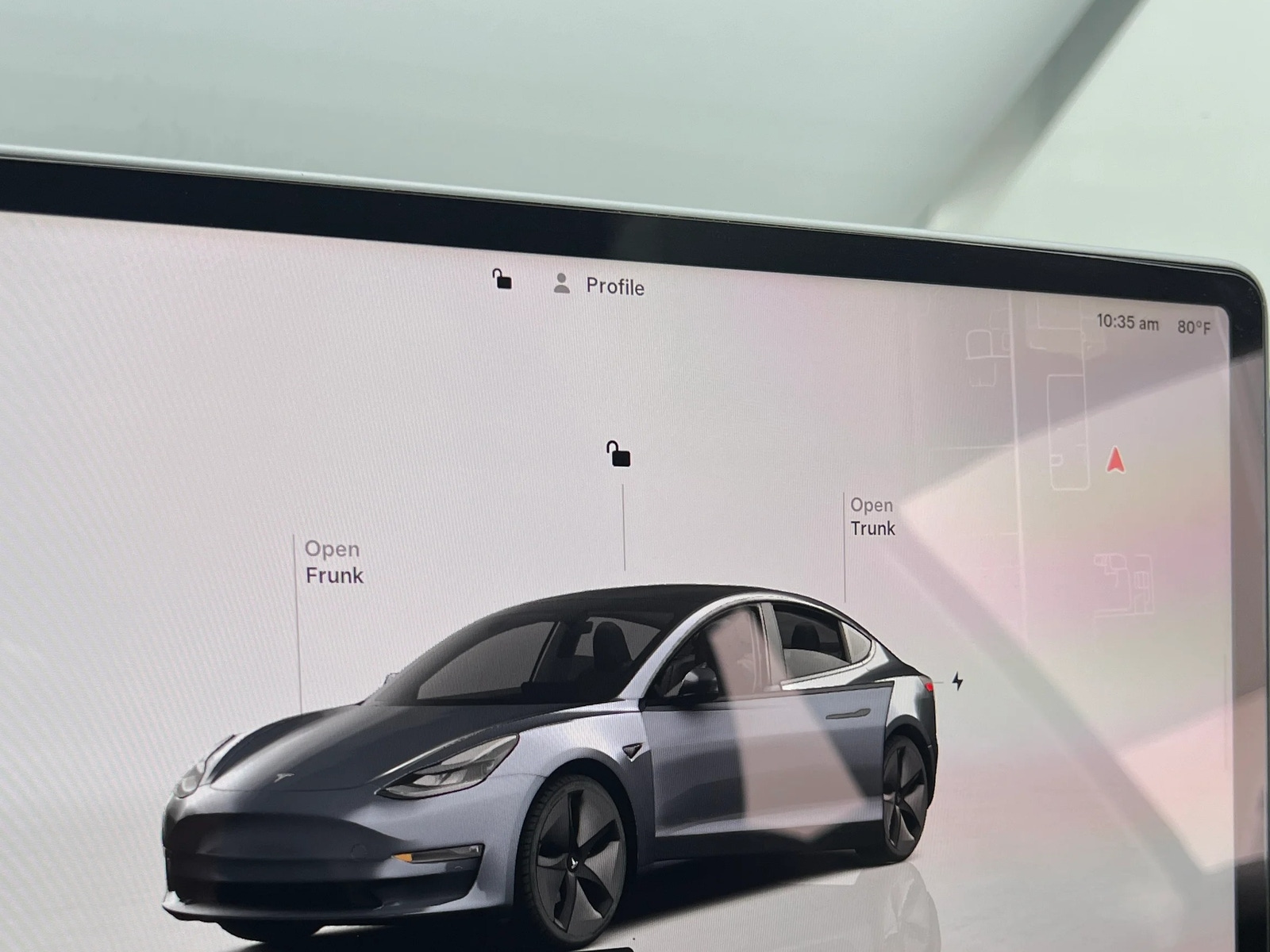 Thumbnail: 2023 Tesla Model 3 - 3
