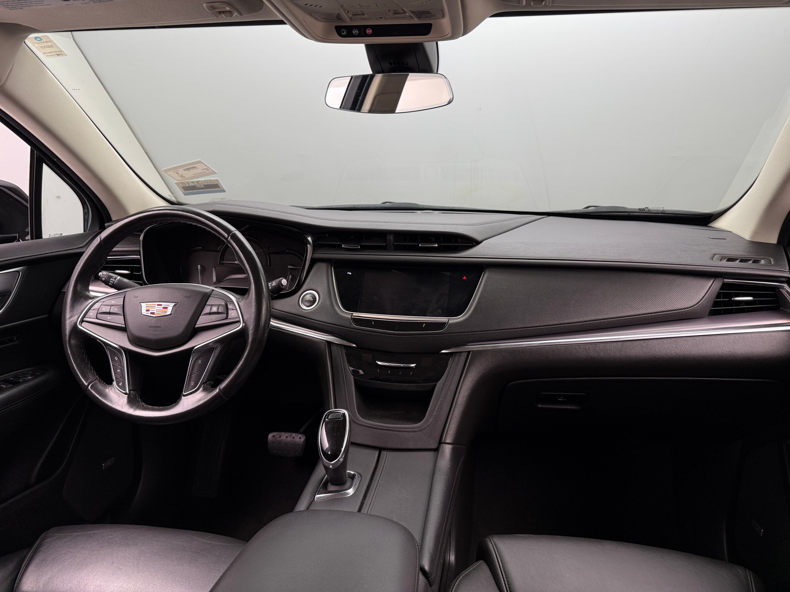 Thumbnail: 2019 Cadillac XT5 - 2