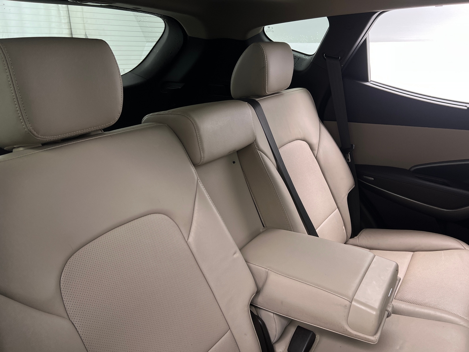Thumbnail: 2018 Hyundai Santa Fe - 5