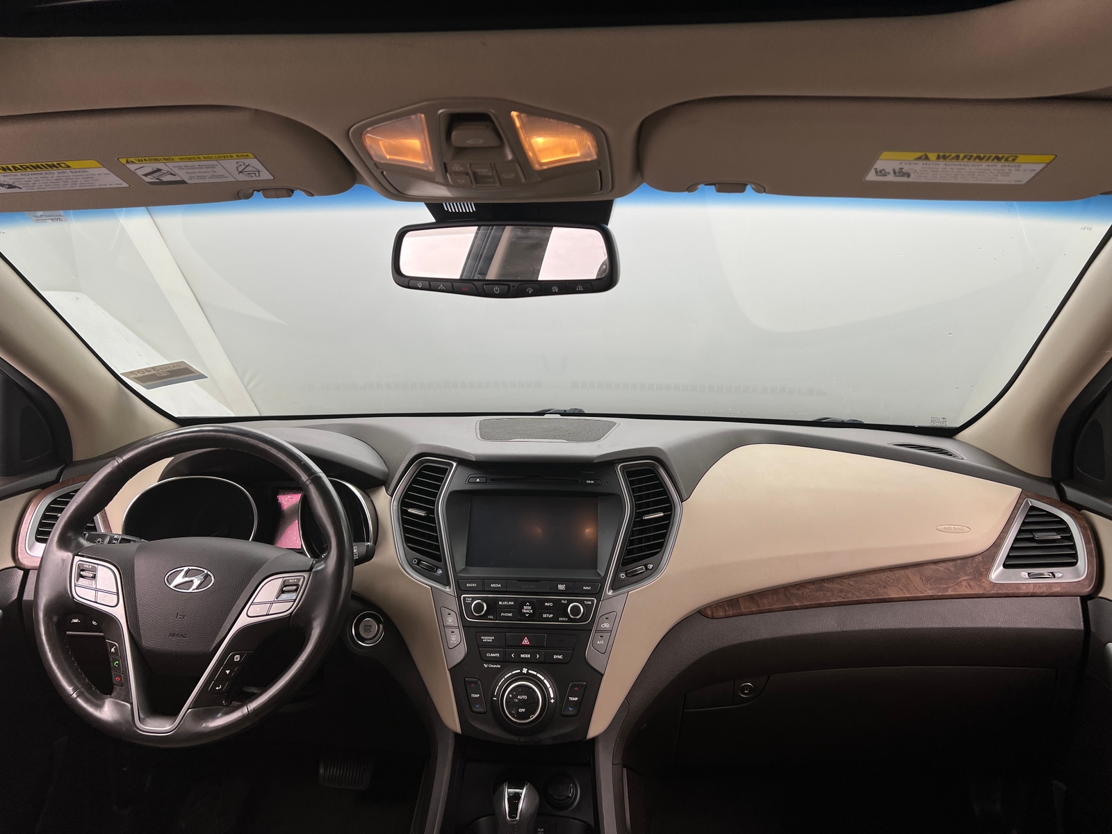 Thumbnail: 2018 Hyundai Santa Fe - 2